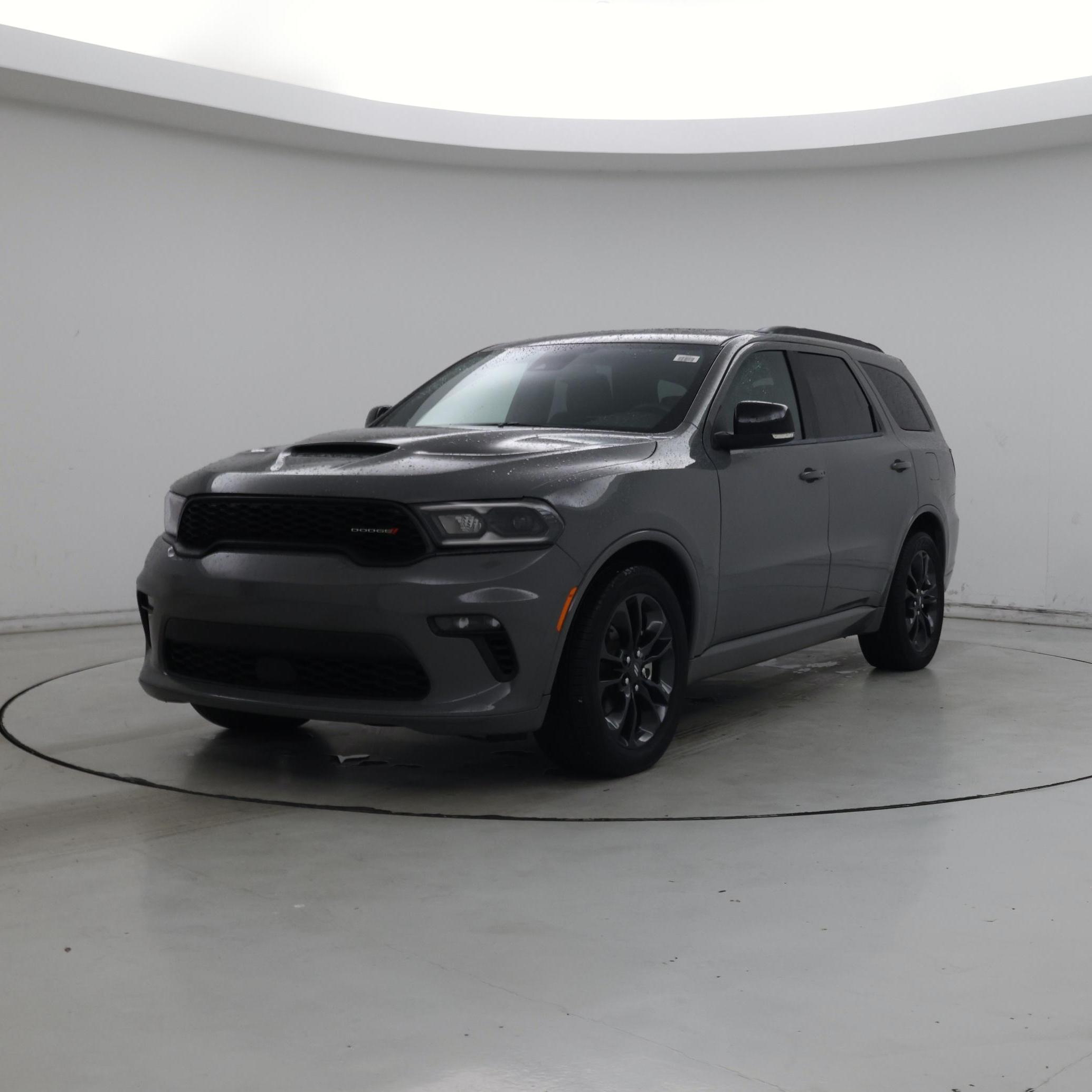 Thumbnail: 2022 Dodge Durango - 4