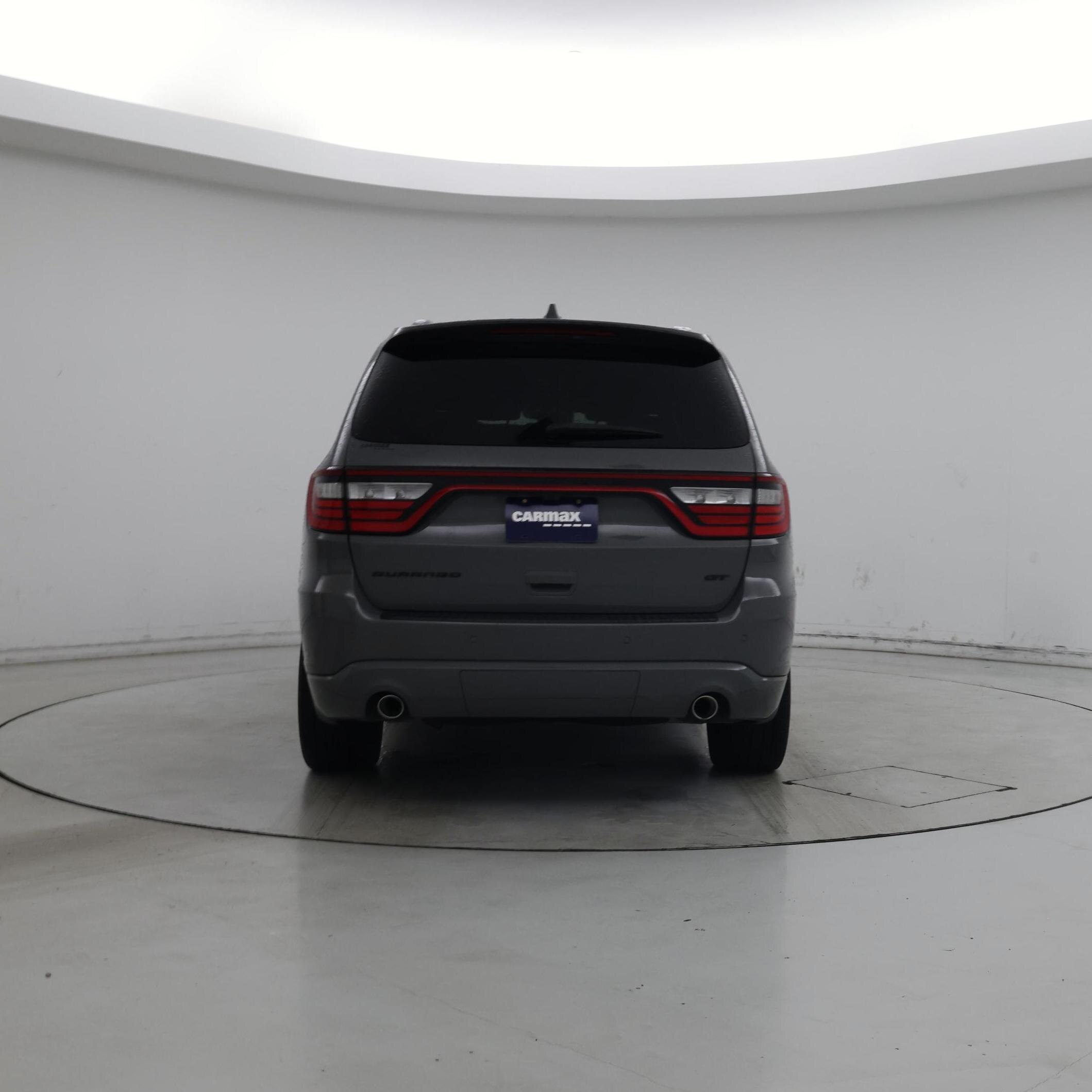Thumbnail: 2022 Dodge Durango - 6