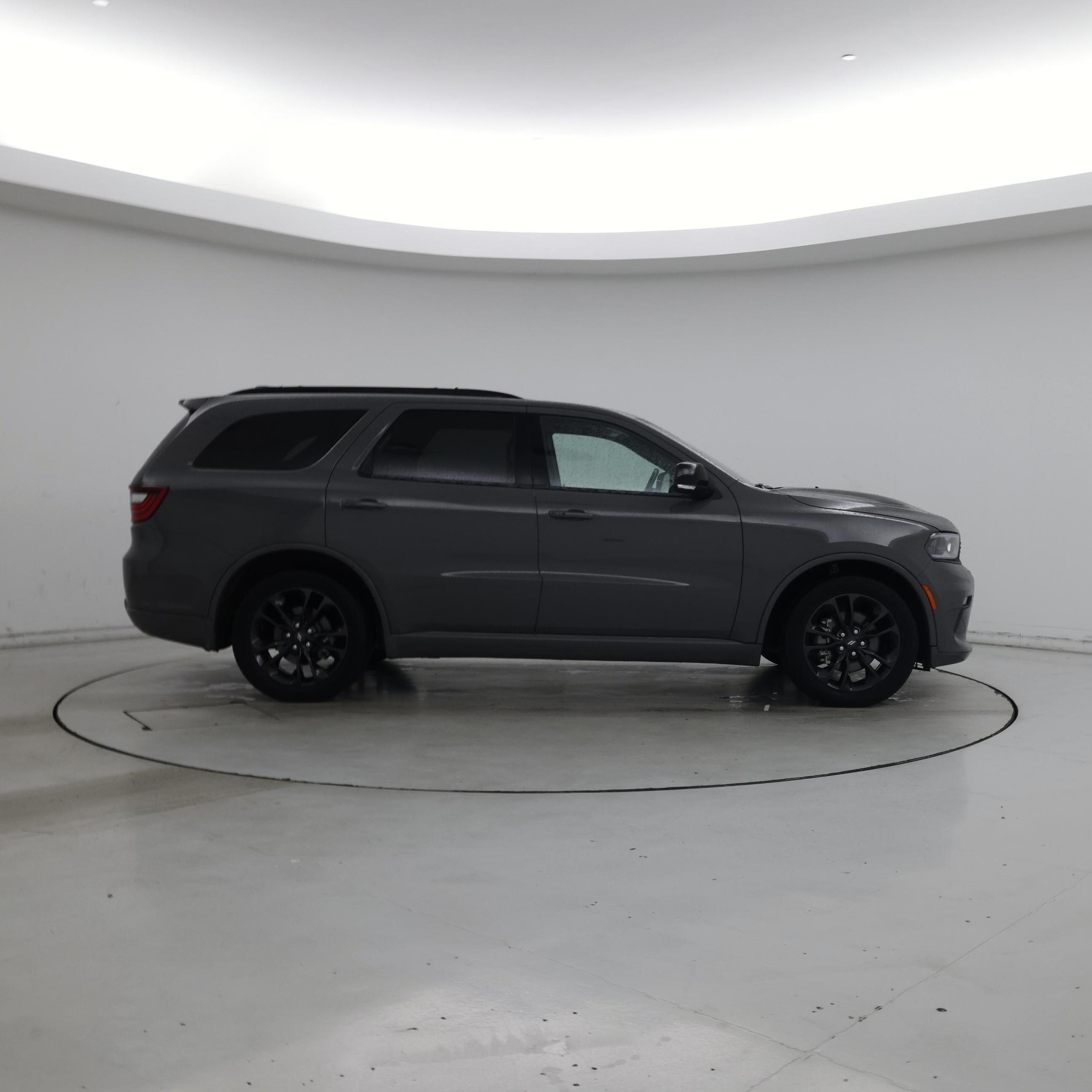 Thumbnail: 2022 Dodge Durango - 7