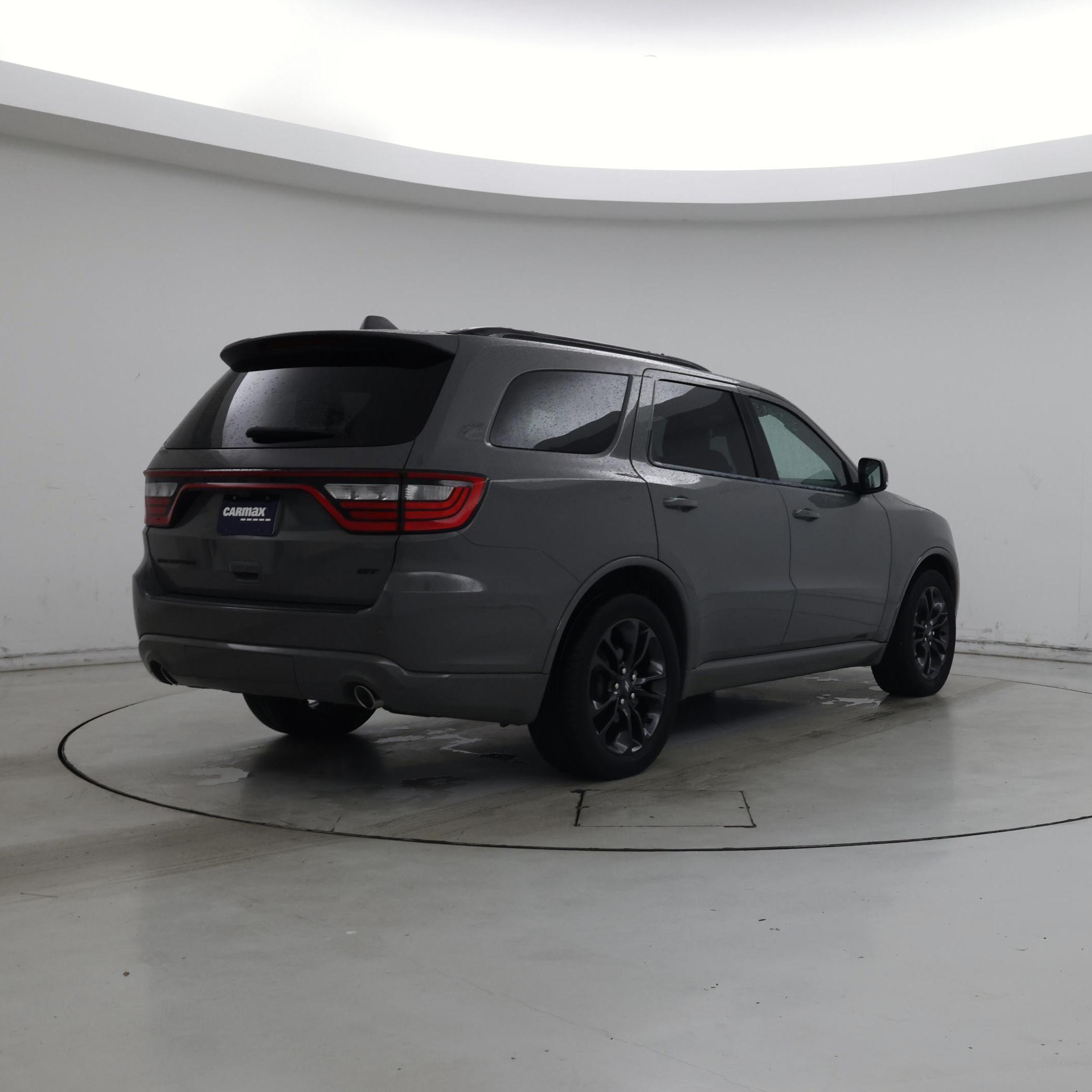 Thumbnail: 2022 Dodge Durango - 8