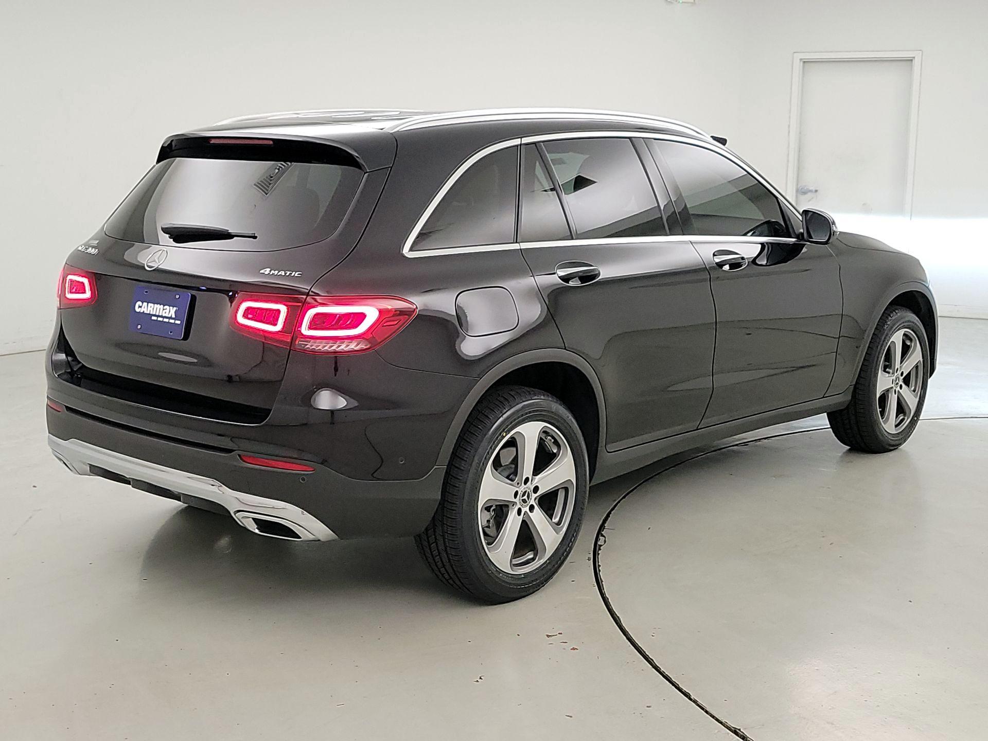 Thumbnail: 2022 Mercedes-Benz GLC - 5