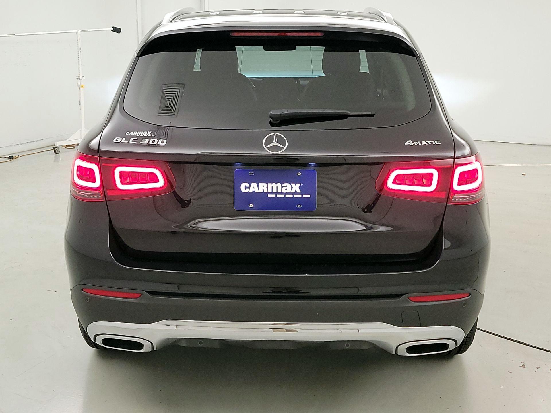 Thumbnail: 2022 Mercedes-Benz GLC - 6
