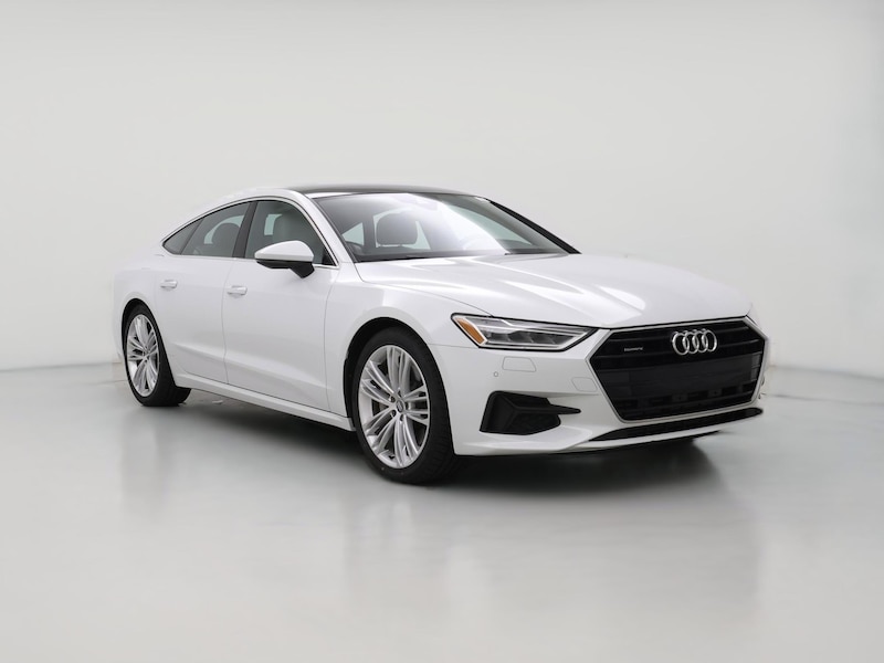 2020 Audi A7 Premium -
                  Kennesaw, GA