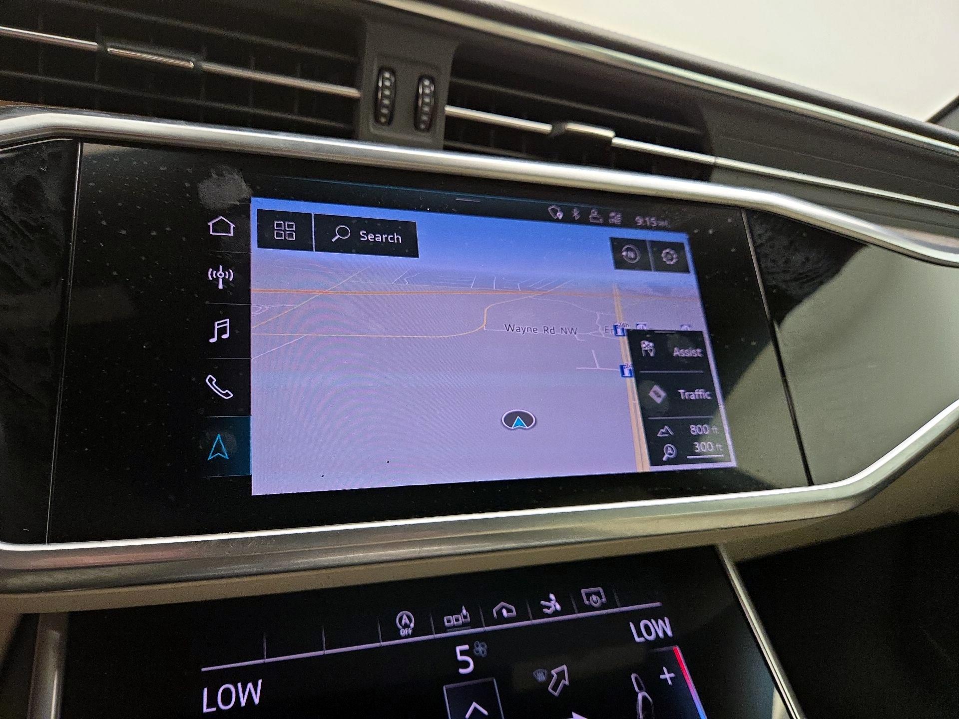 Thumbnail: 2020 Audi A7 - 14