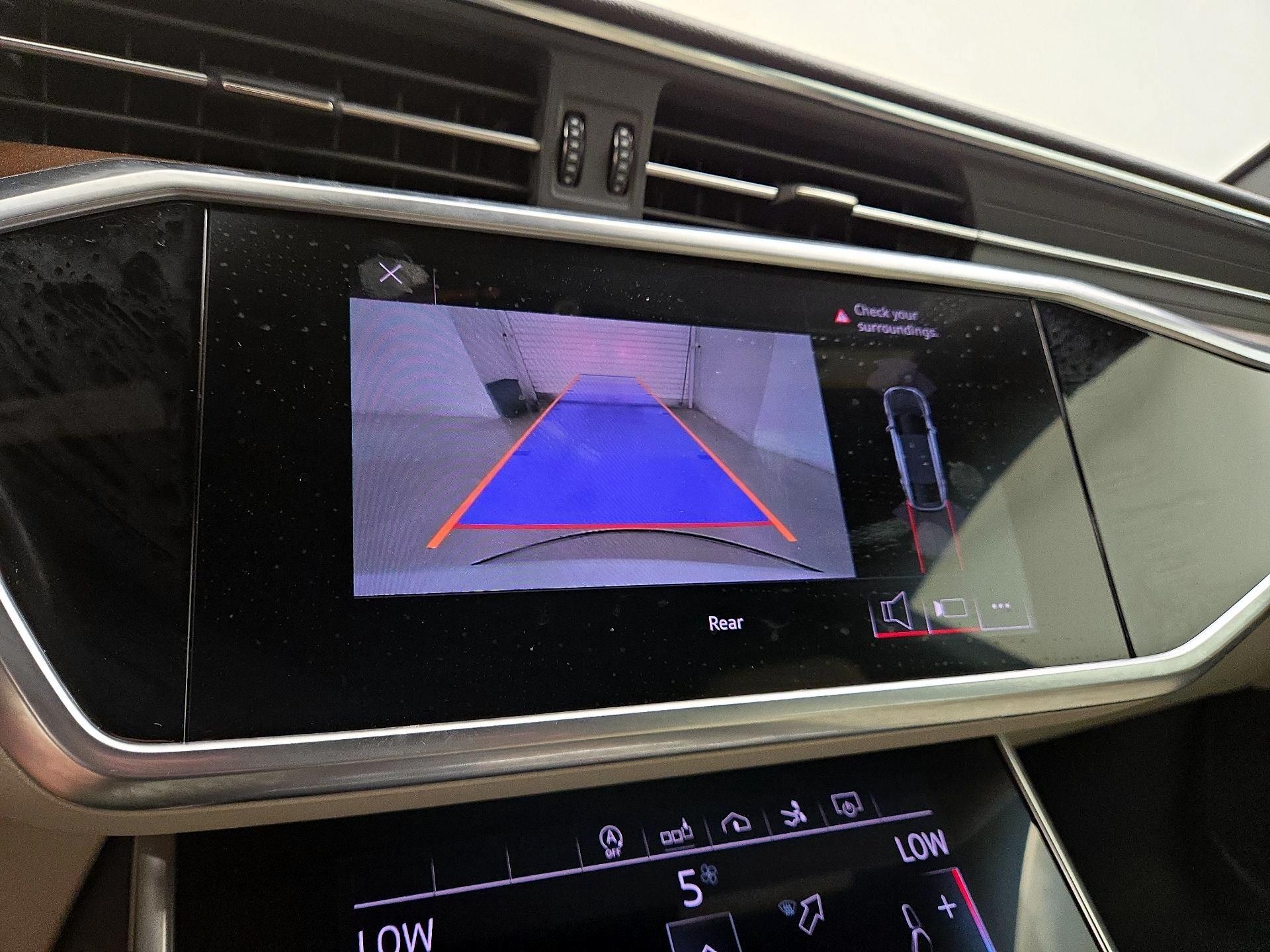 Thumbnail: 2020 Audi A7 - 15