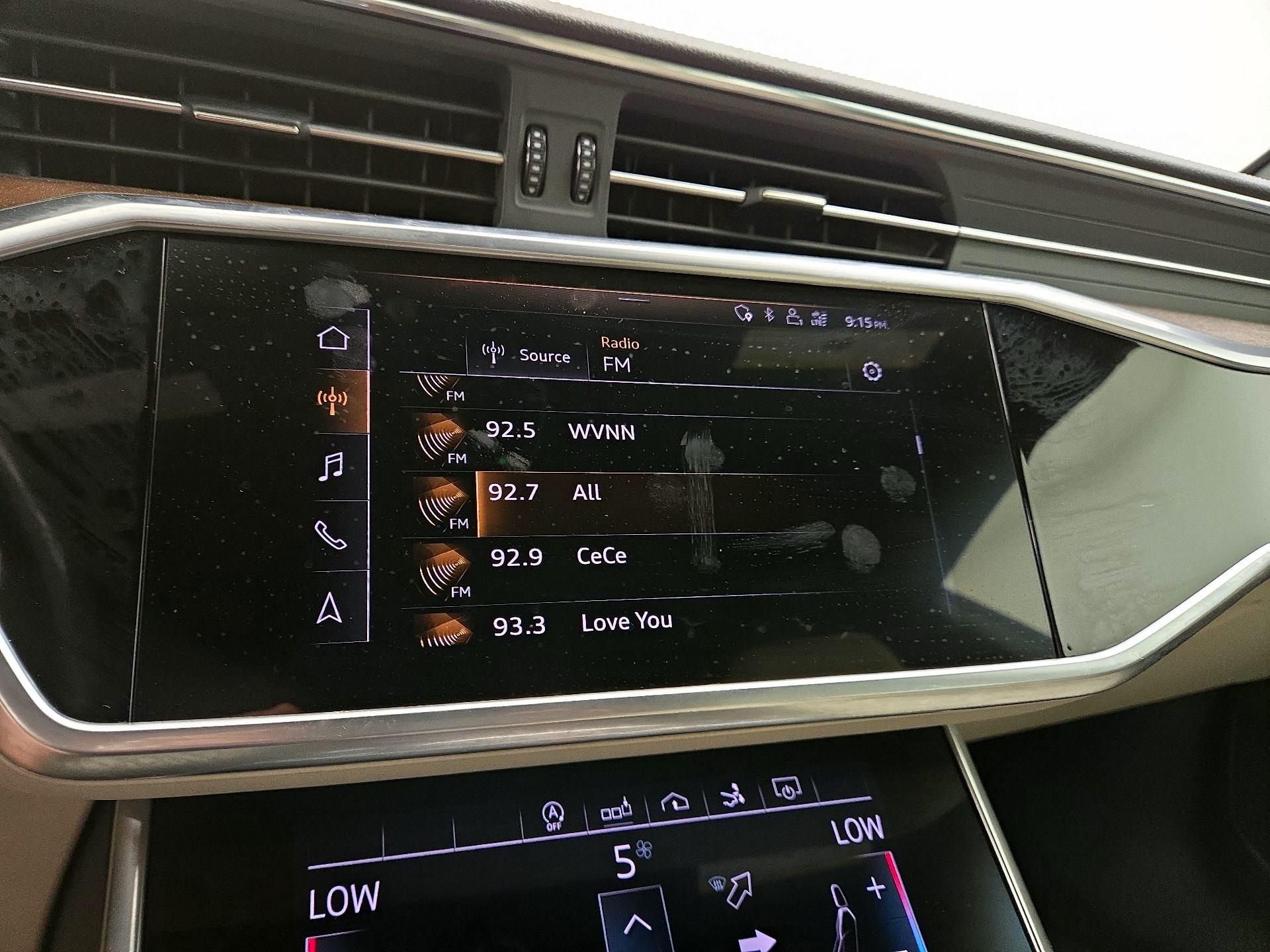Thumbnail: 2020 Audi A7 - 16