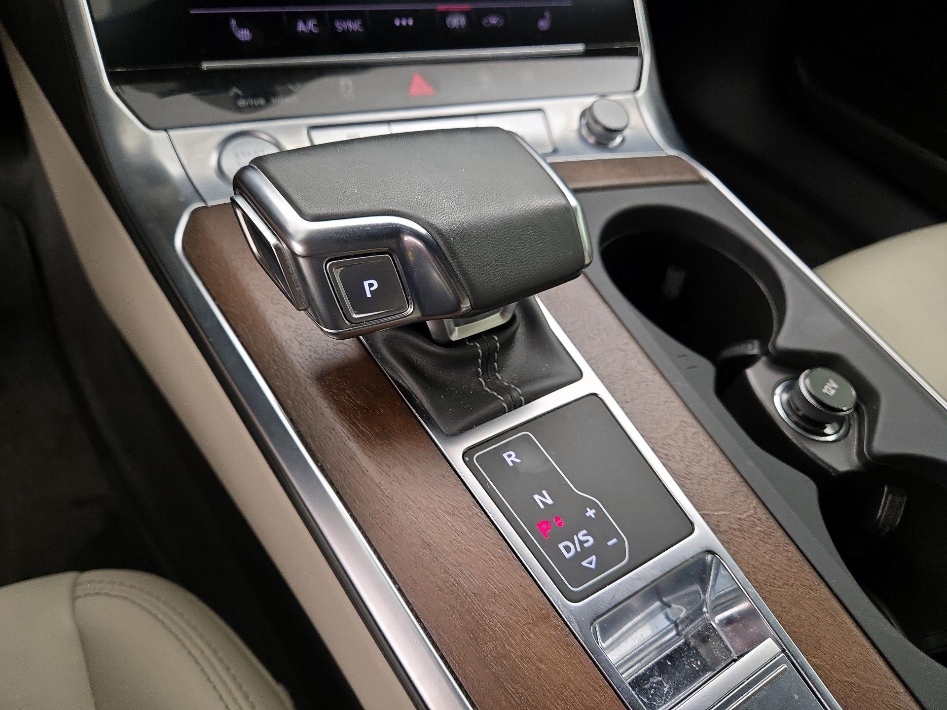 Thumbnail: 2020 Audi A7 - 18