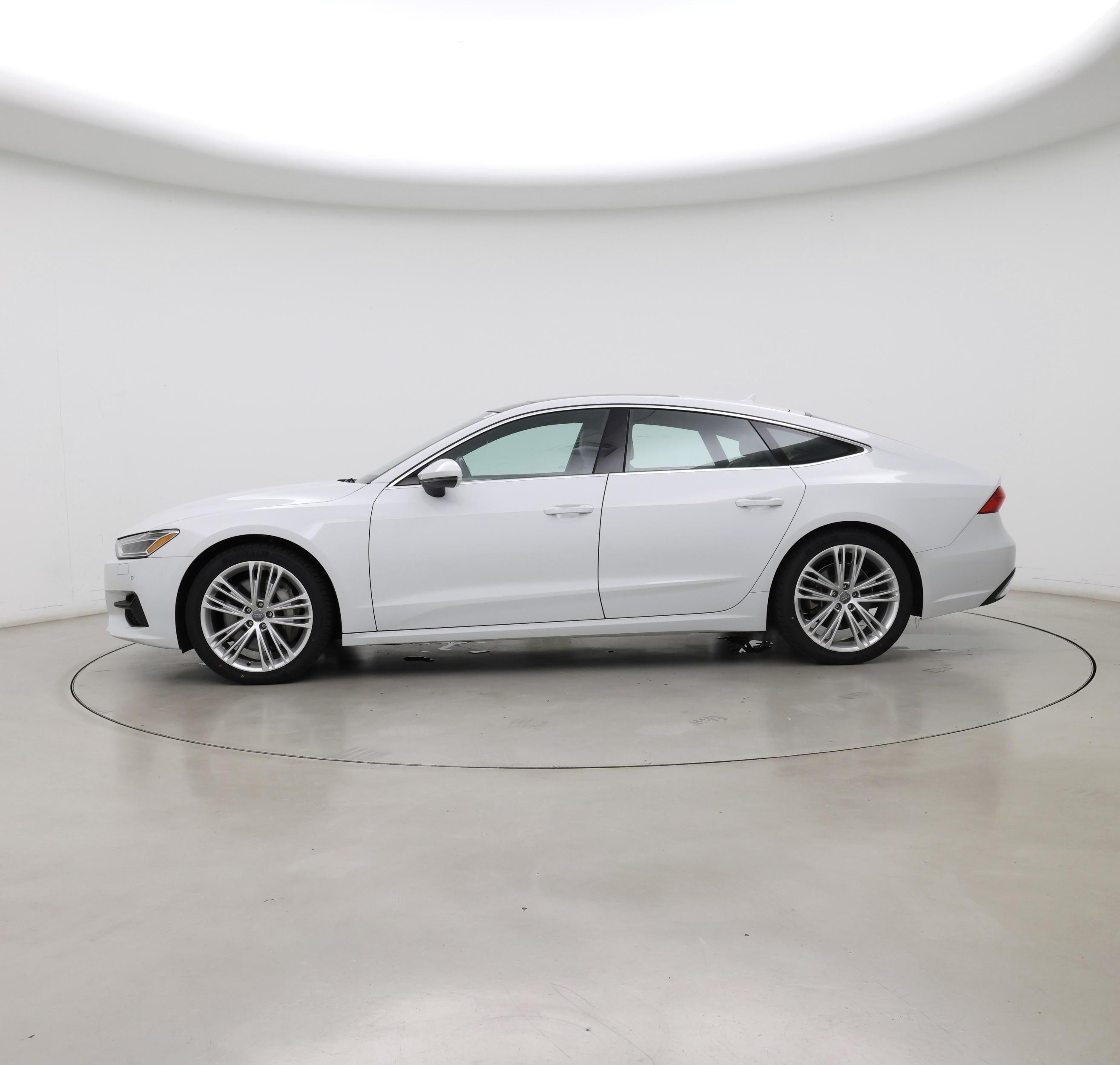 Thumbnail: 2020 Audi A7 - 3