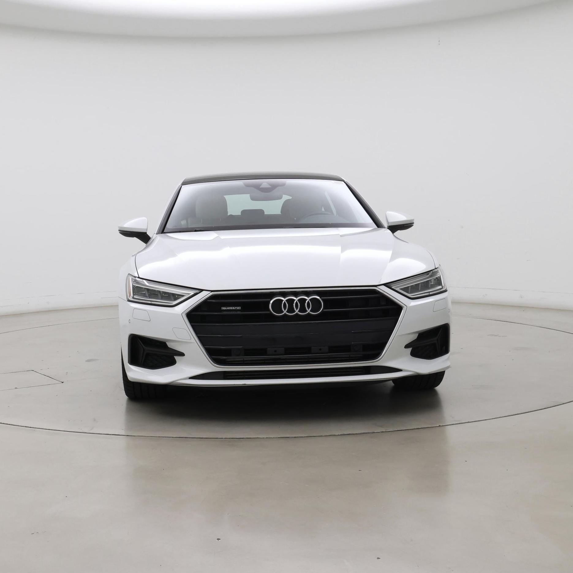 Thumbnail: 2020 Audi A7 - 5