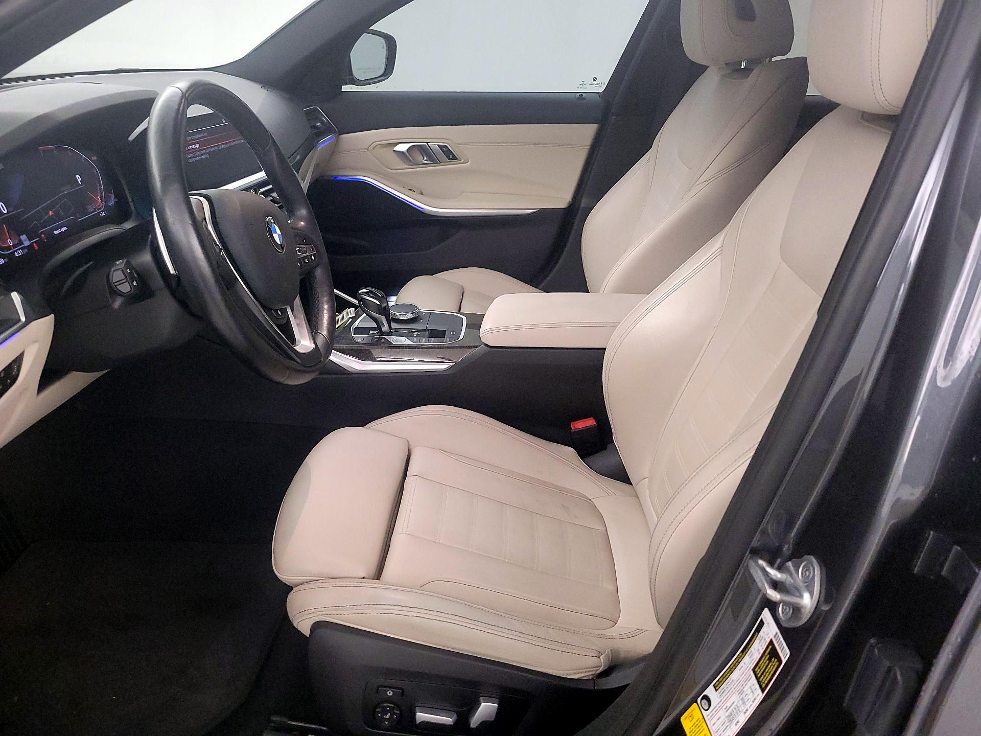 Thumbnail: 2021 BMW 3 Series - 9