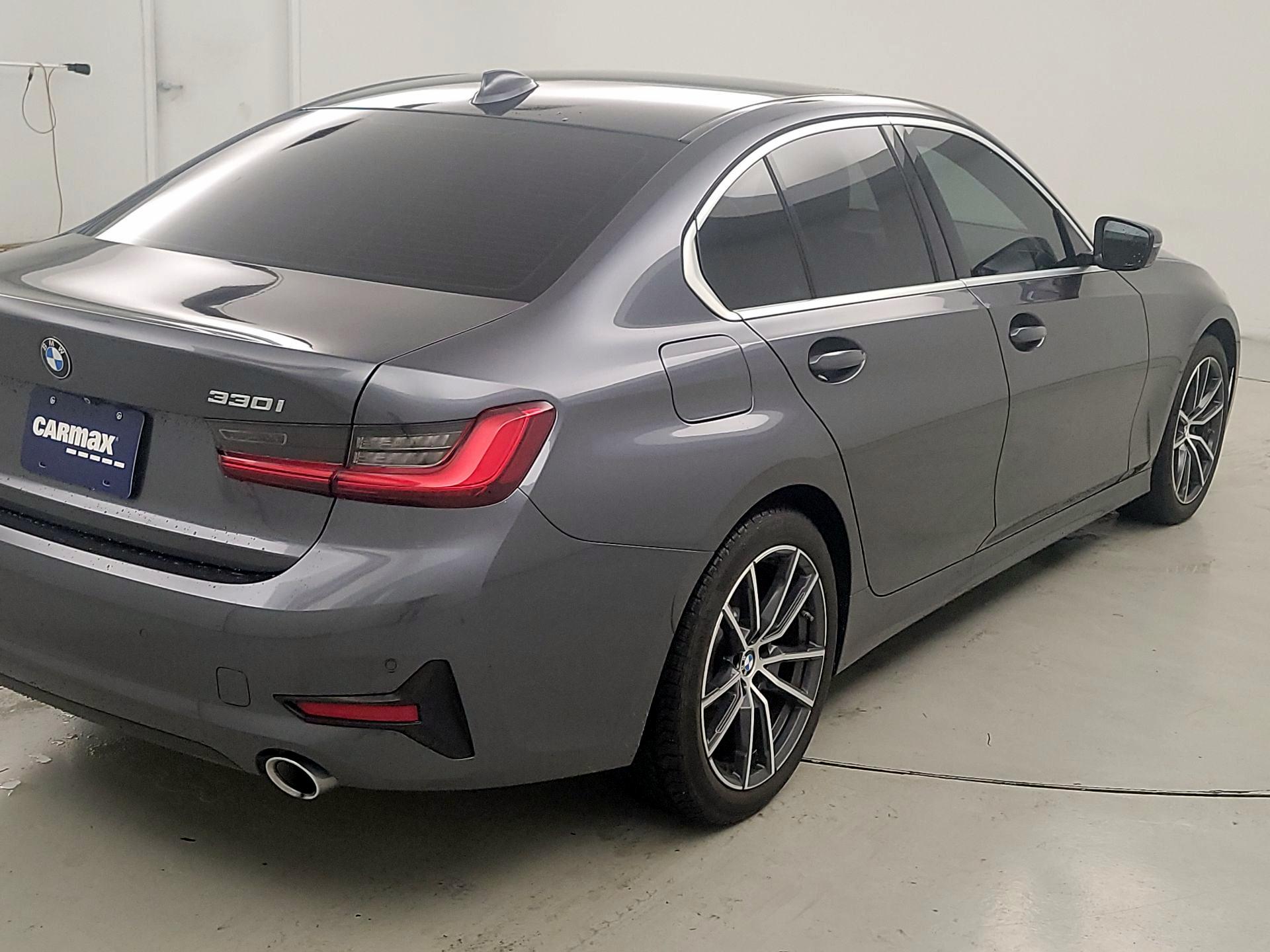 Thumbnail: 2021 BMW 3 Series - 5