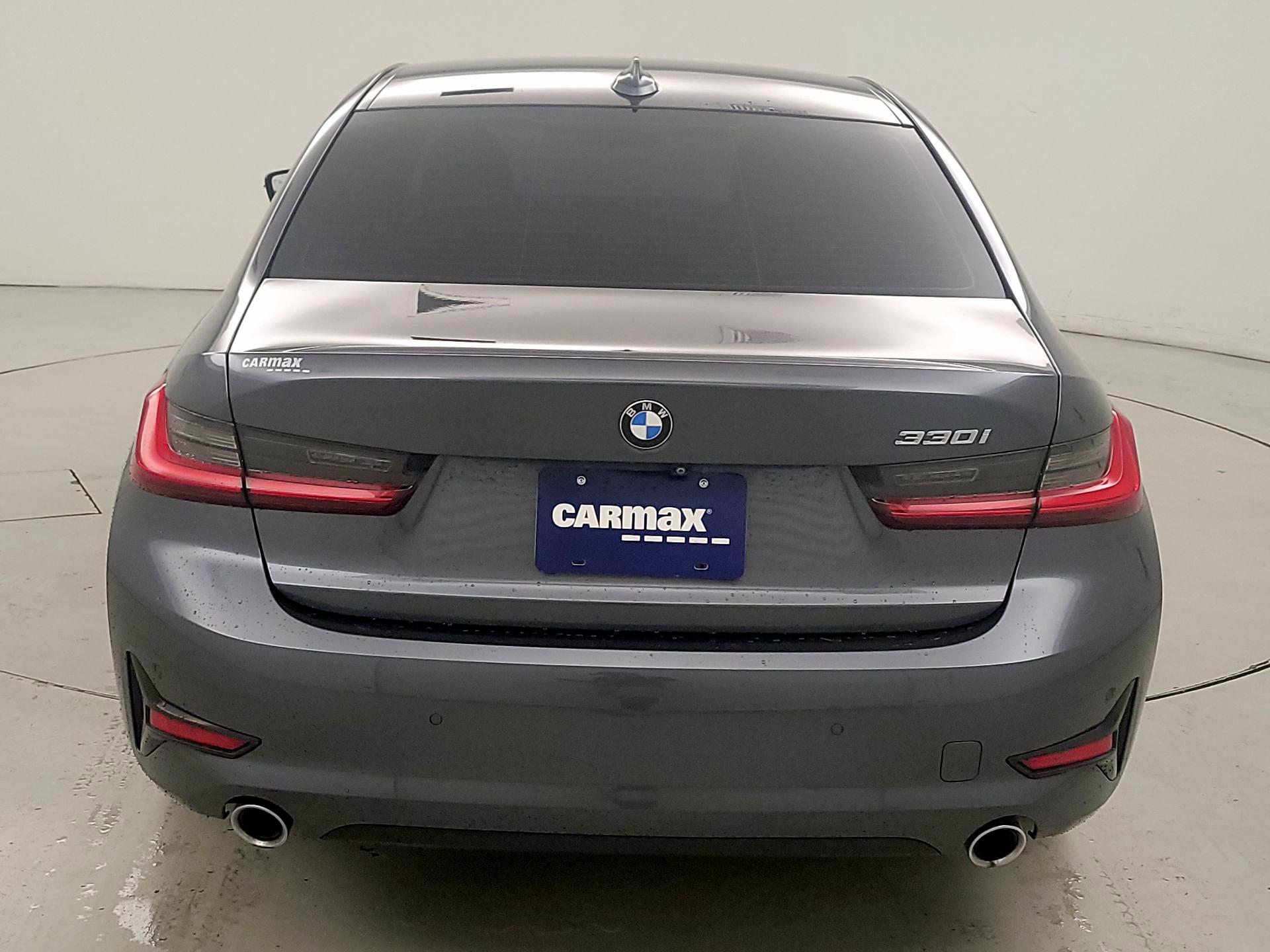 Thumbnail: 2021 BMW 3 Series - 6