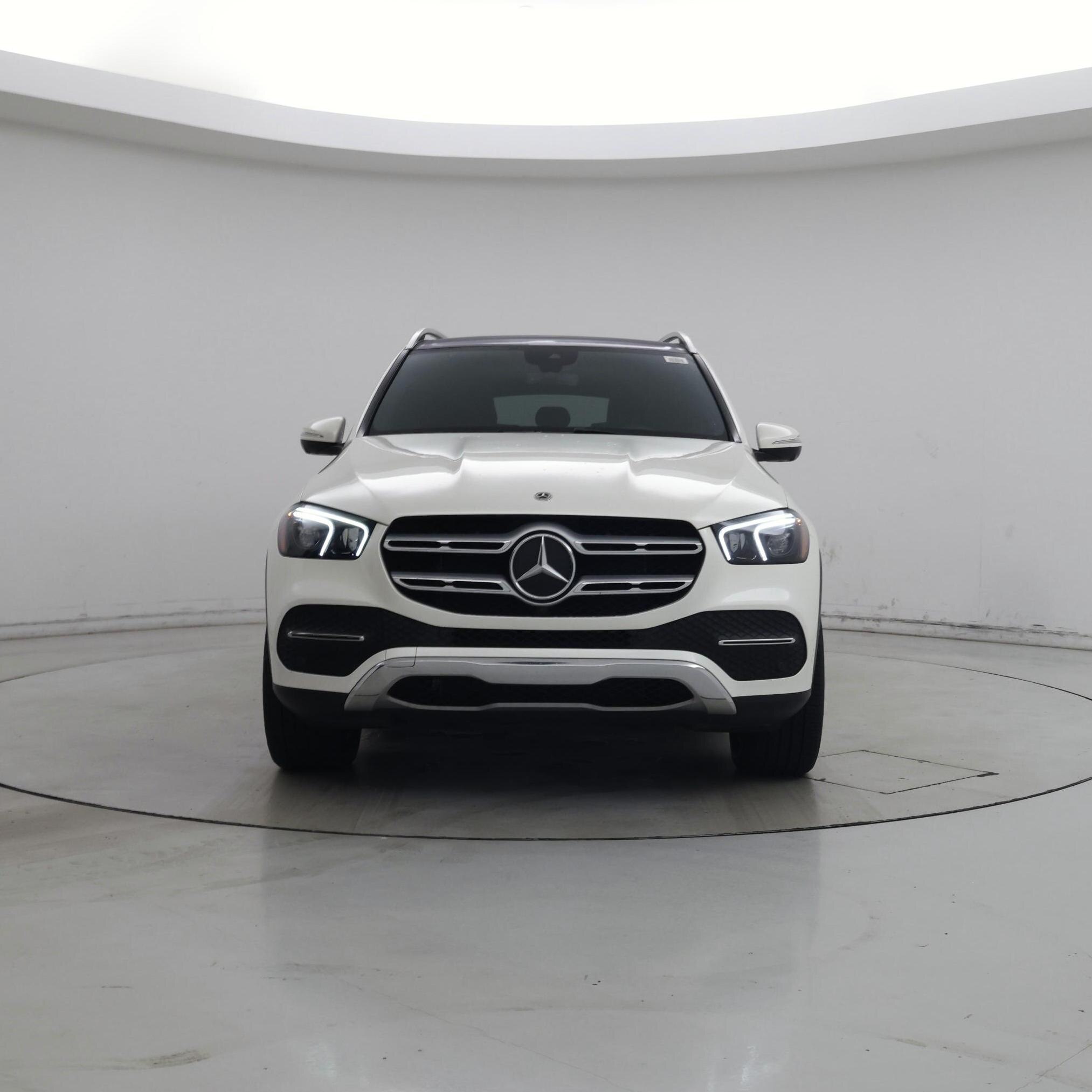 Thumbnail: 2022 Mercedes-Benz GLE - 5
