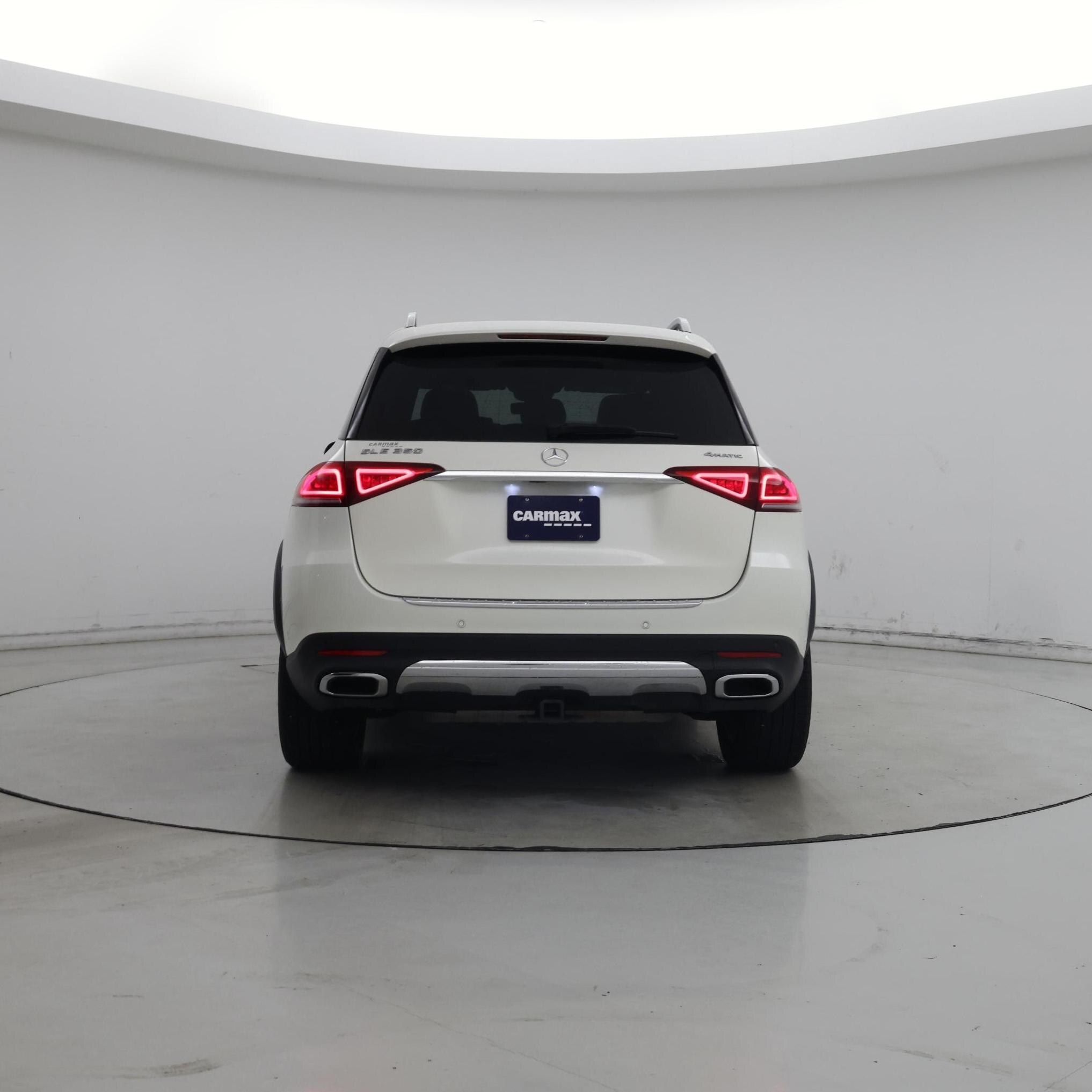 Thumbnail: 2022 Mercedes-Benz GLE - 6
