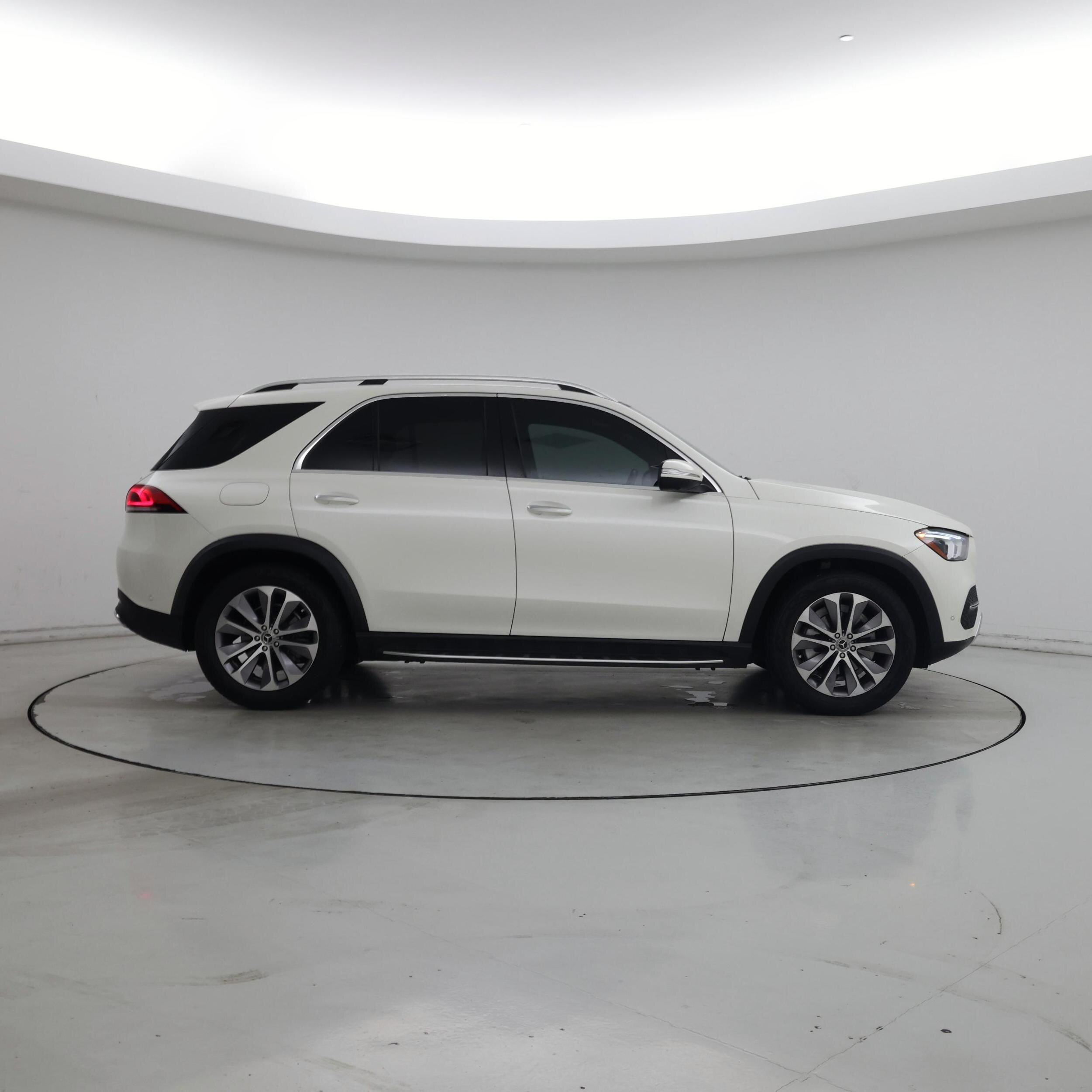 Thumbnail: 2022 Mercedes-Benz GLE - 7