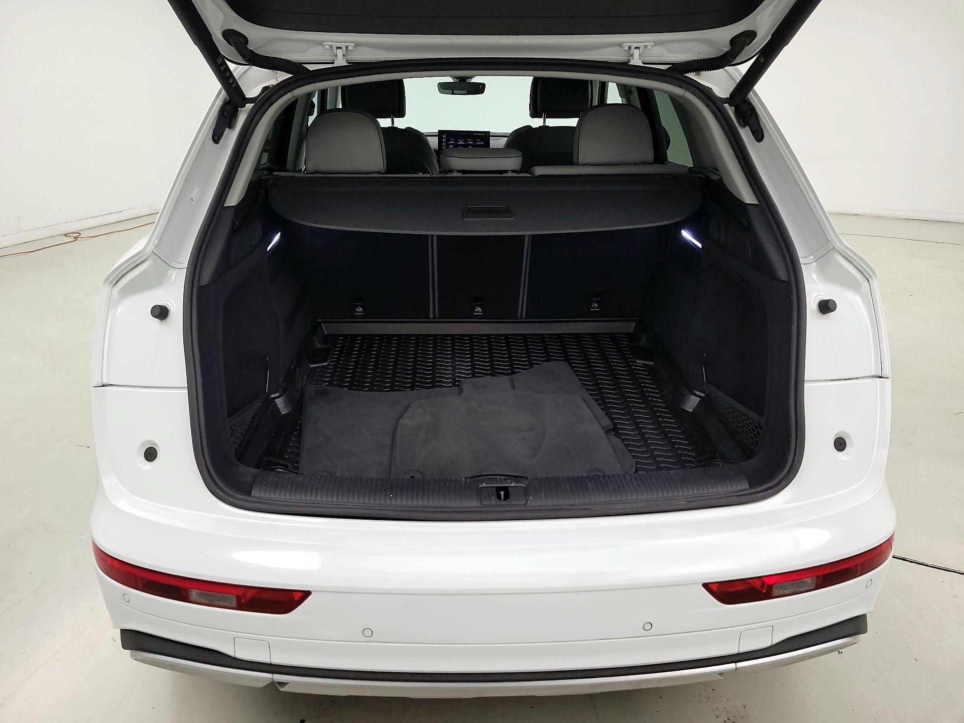 Thumbnail: 2021 Audi Q5 - 19