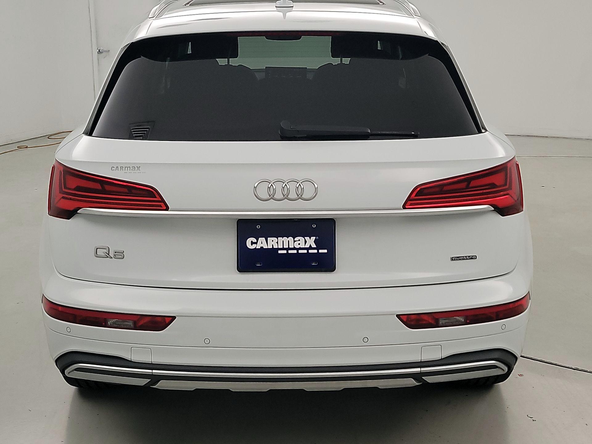 Thumbnail: 2021 Audi Q5 - 6