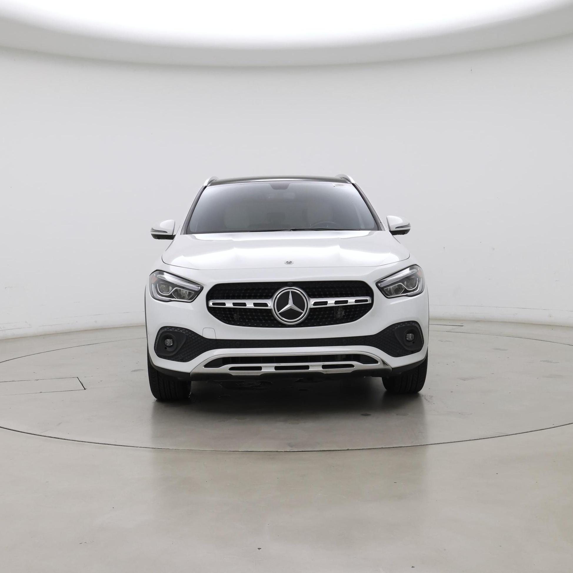 Thumbnail: 2021 Mercedes-Benz GLA - 5