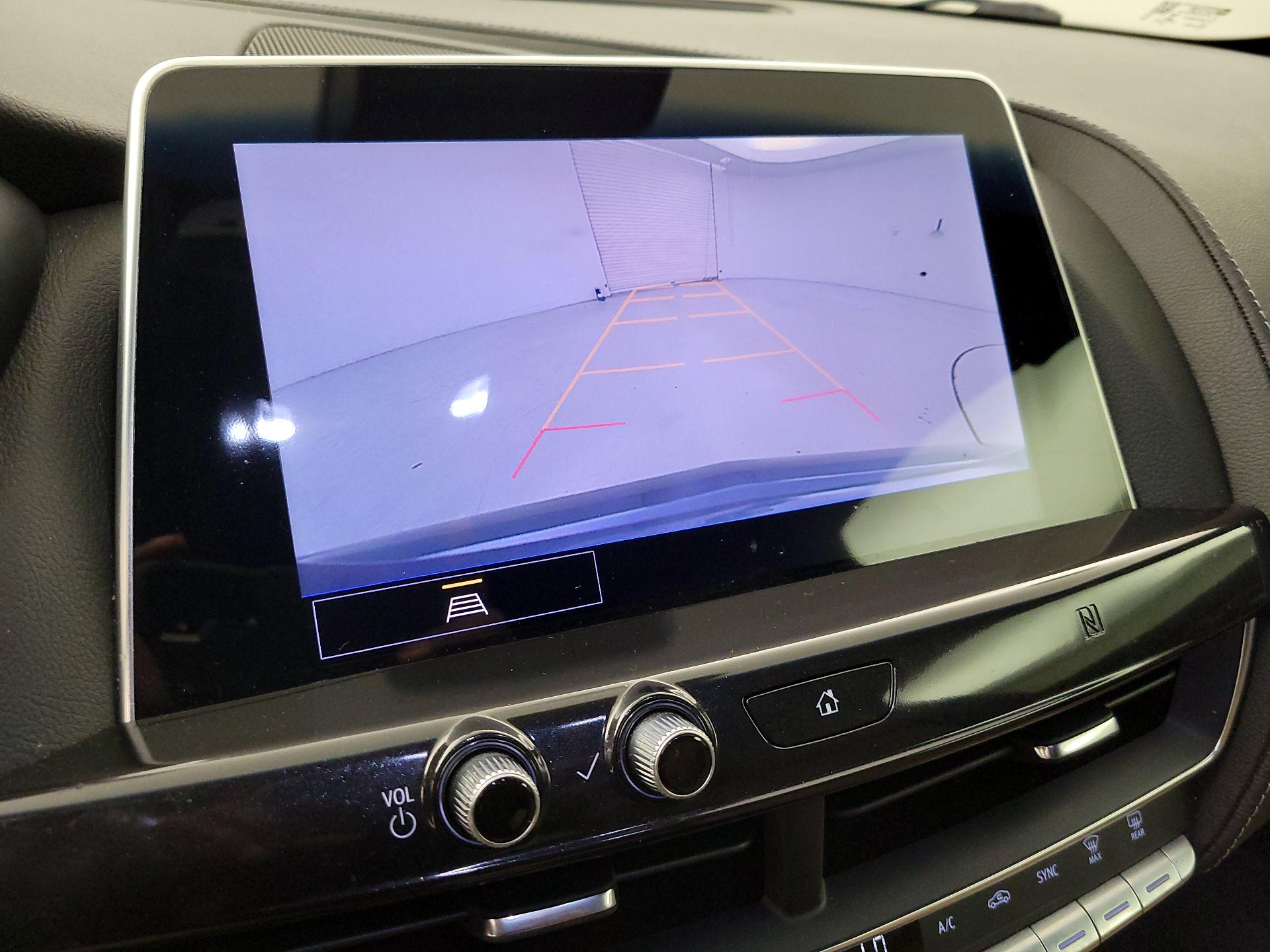 Thumbnail: 2021 Cadillac CT5 - 12