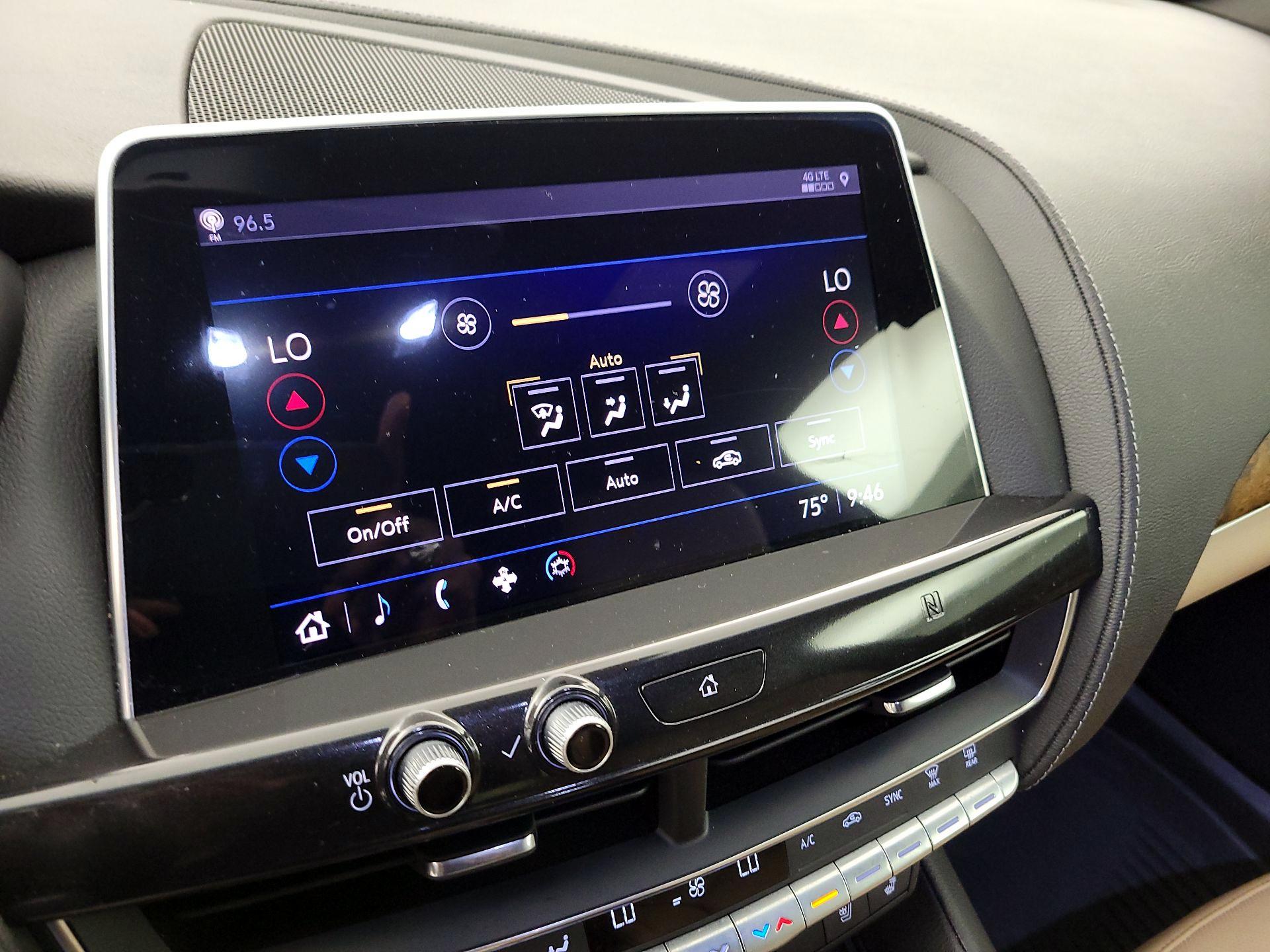 Thumbnail: 2021 Cadillac CT5 - 13