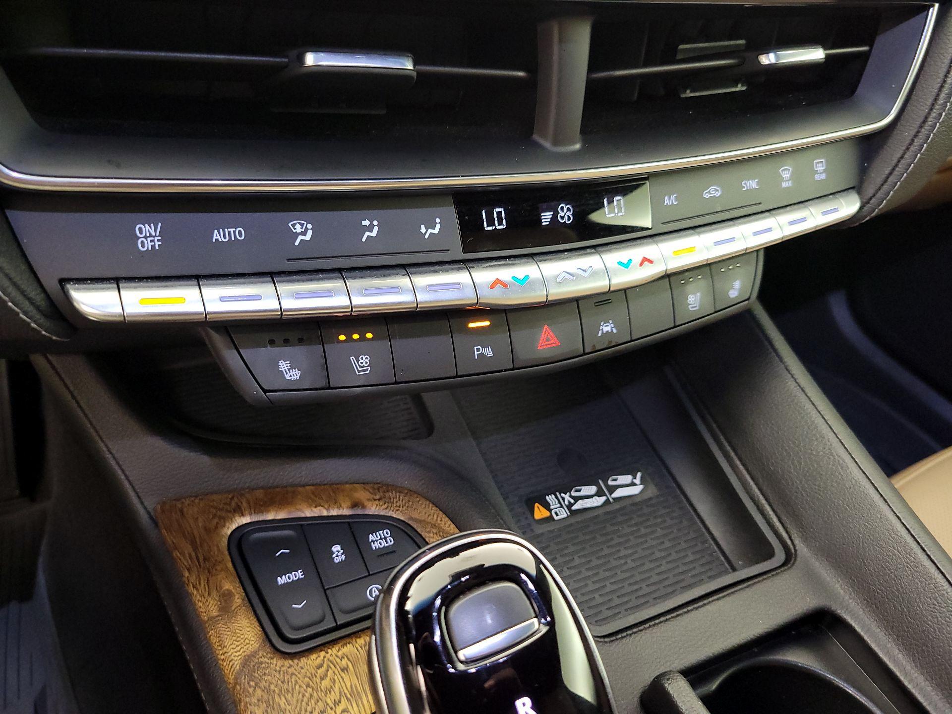 Thumbnail: 2021 Cadillac CT5 - 14