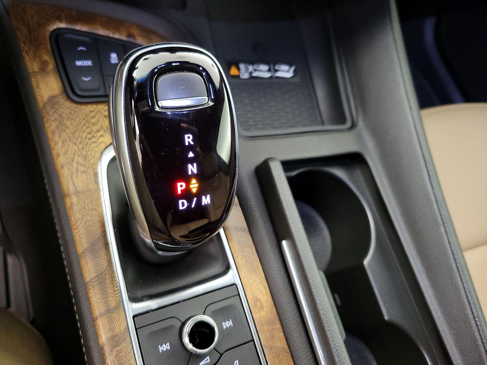 Thumbnail: 2021 Cadillac CT5 - 15