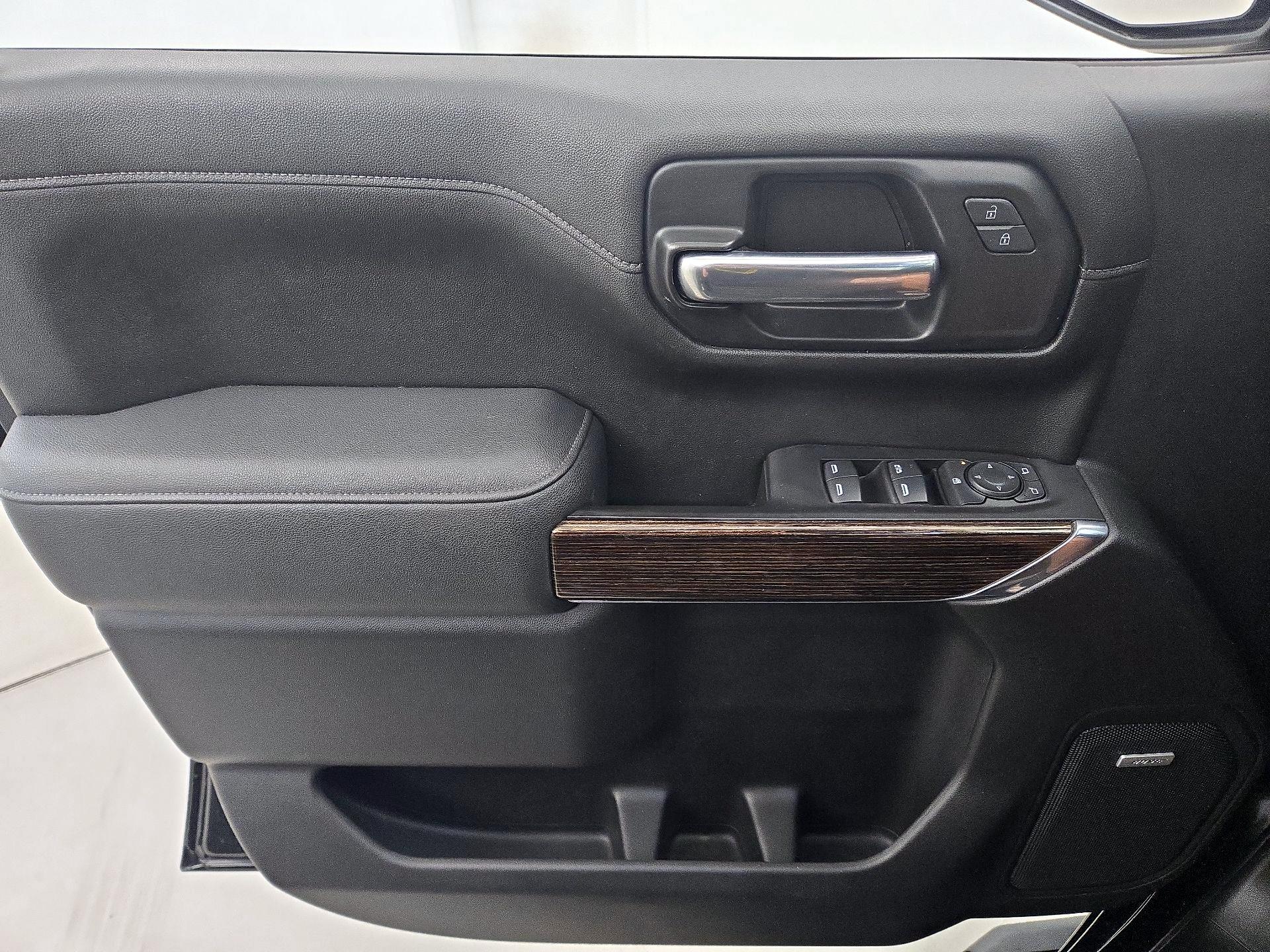 Thumbnail: 2021 GMC Sierra 1500 - 12