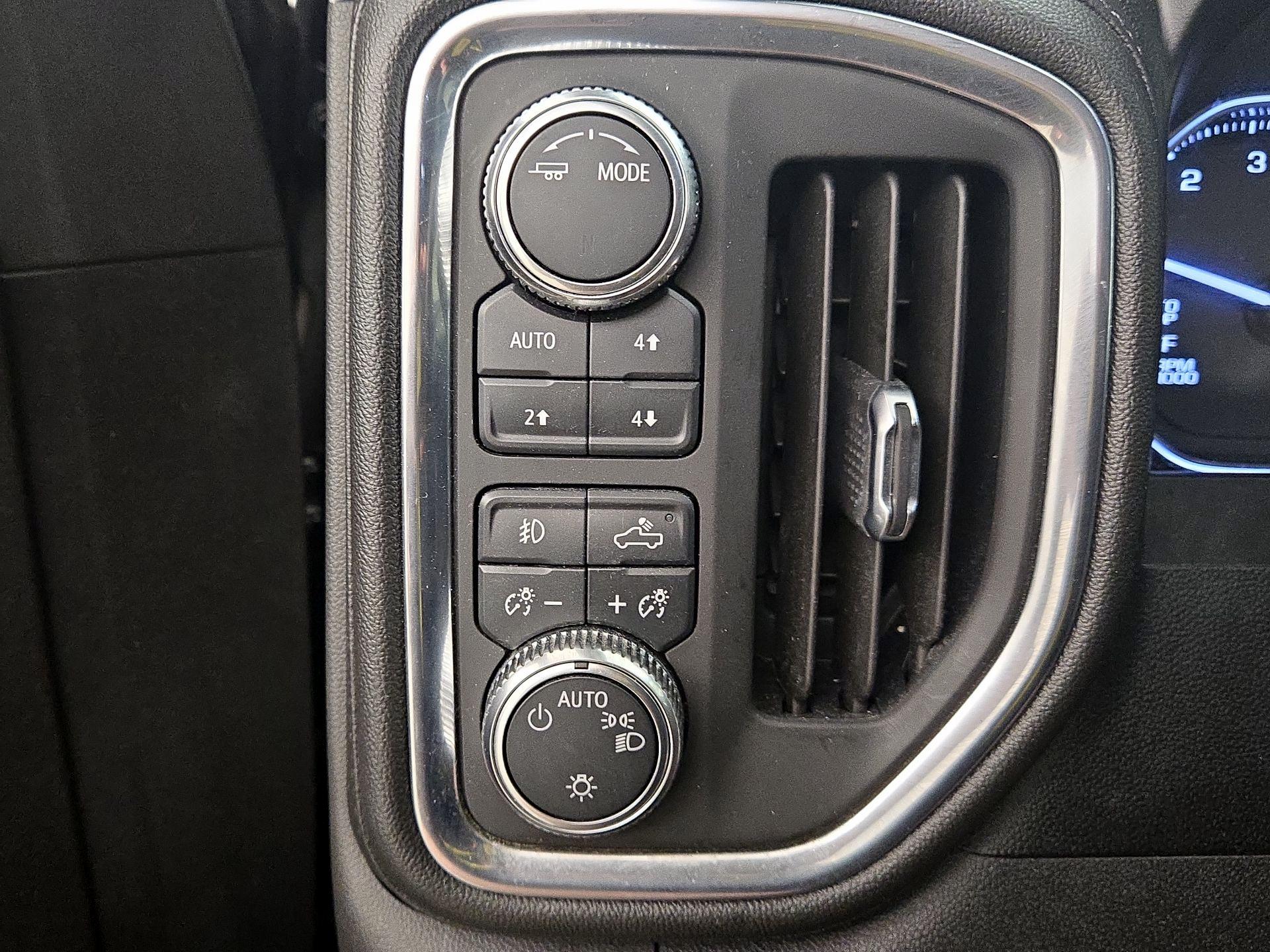 Thumbnail: 2021 GMC Sierra 1500 - 13