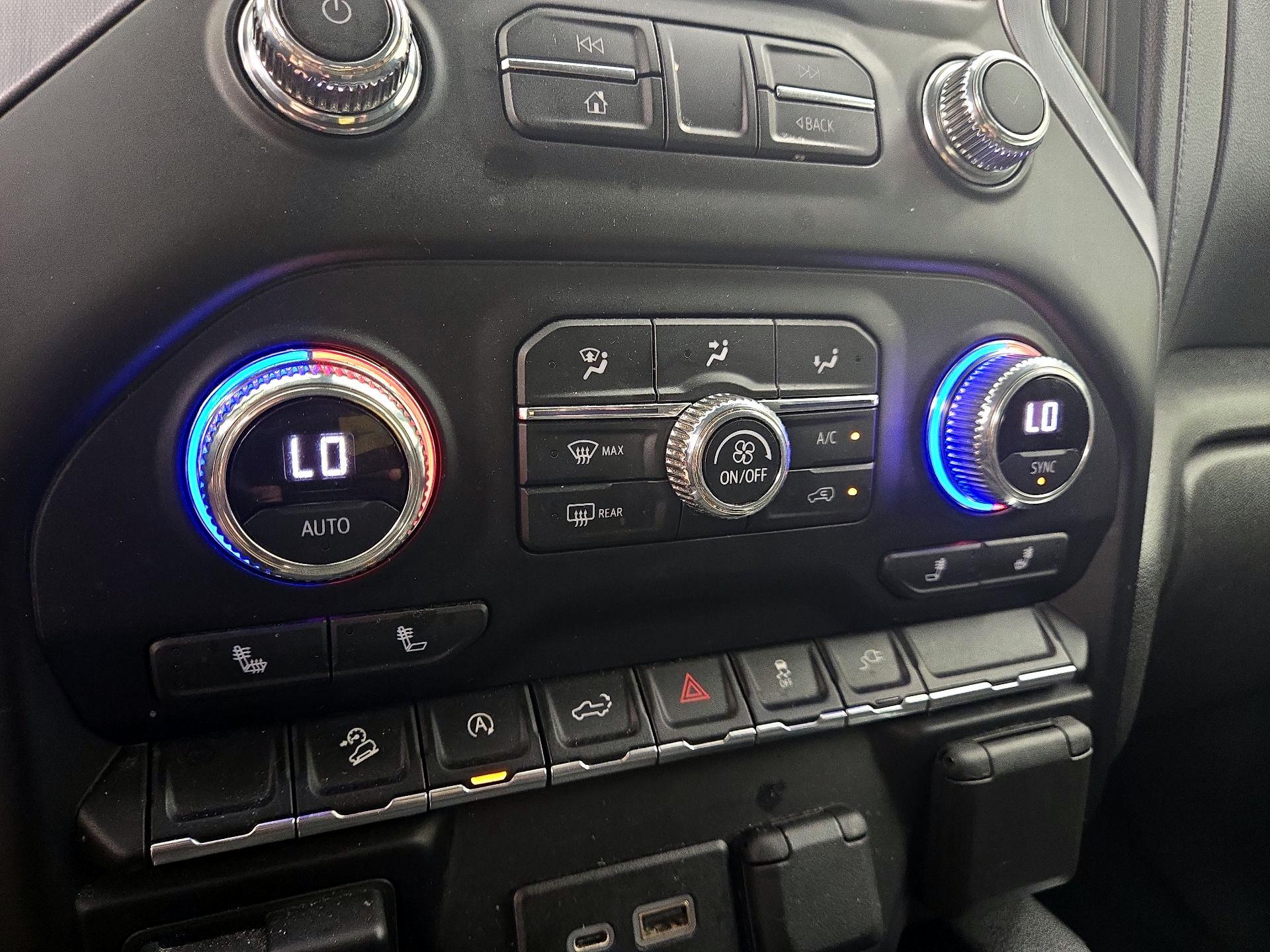 Thumbnail: 2021 GMC Sierra 1500 - 16