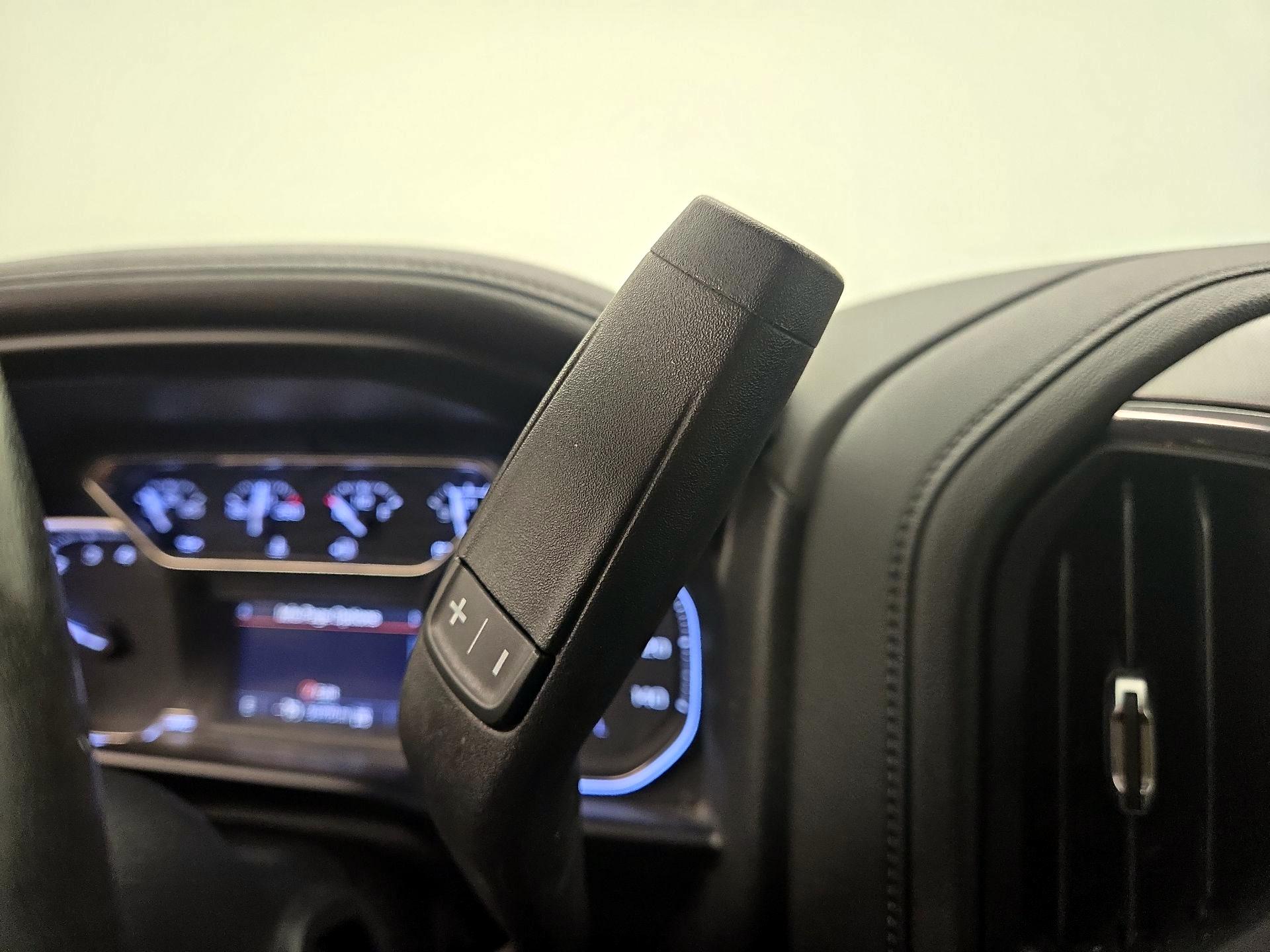 Thumbnail: 2021 GMC Sierra 1500 - 17