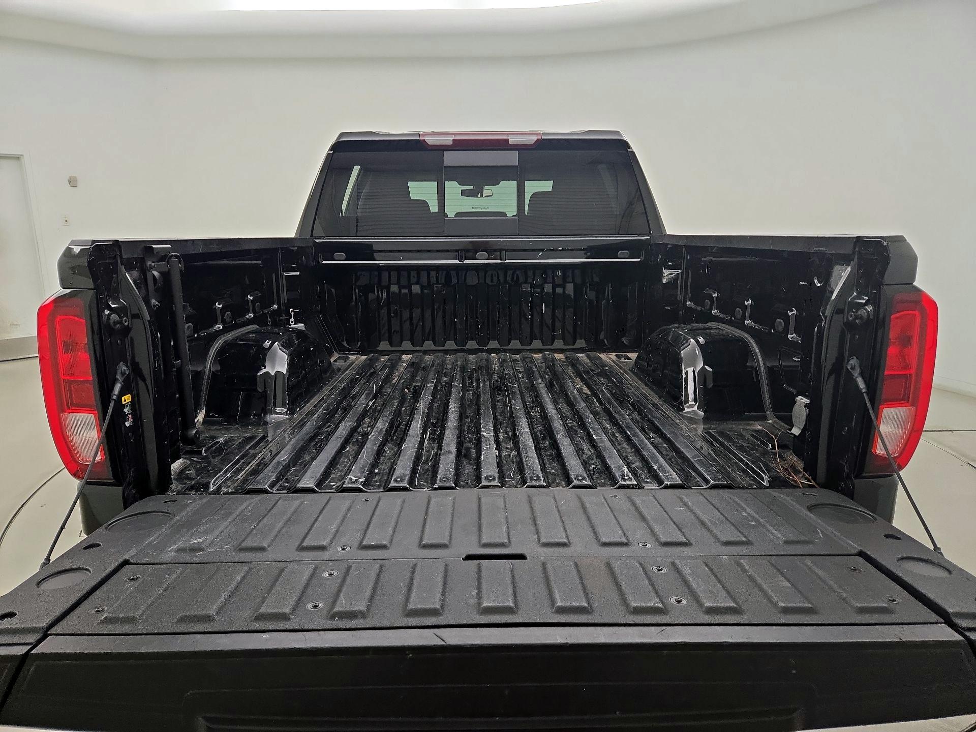 Thumbnail: 2021 GMC Sierra 1500 - 20