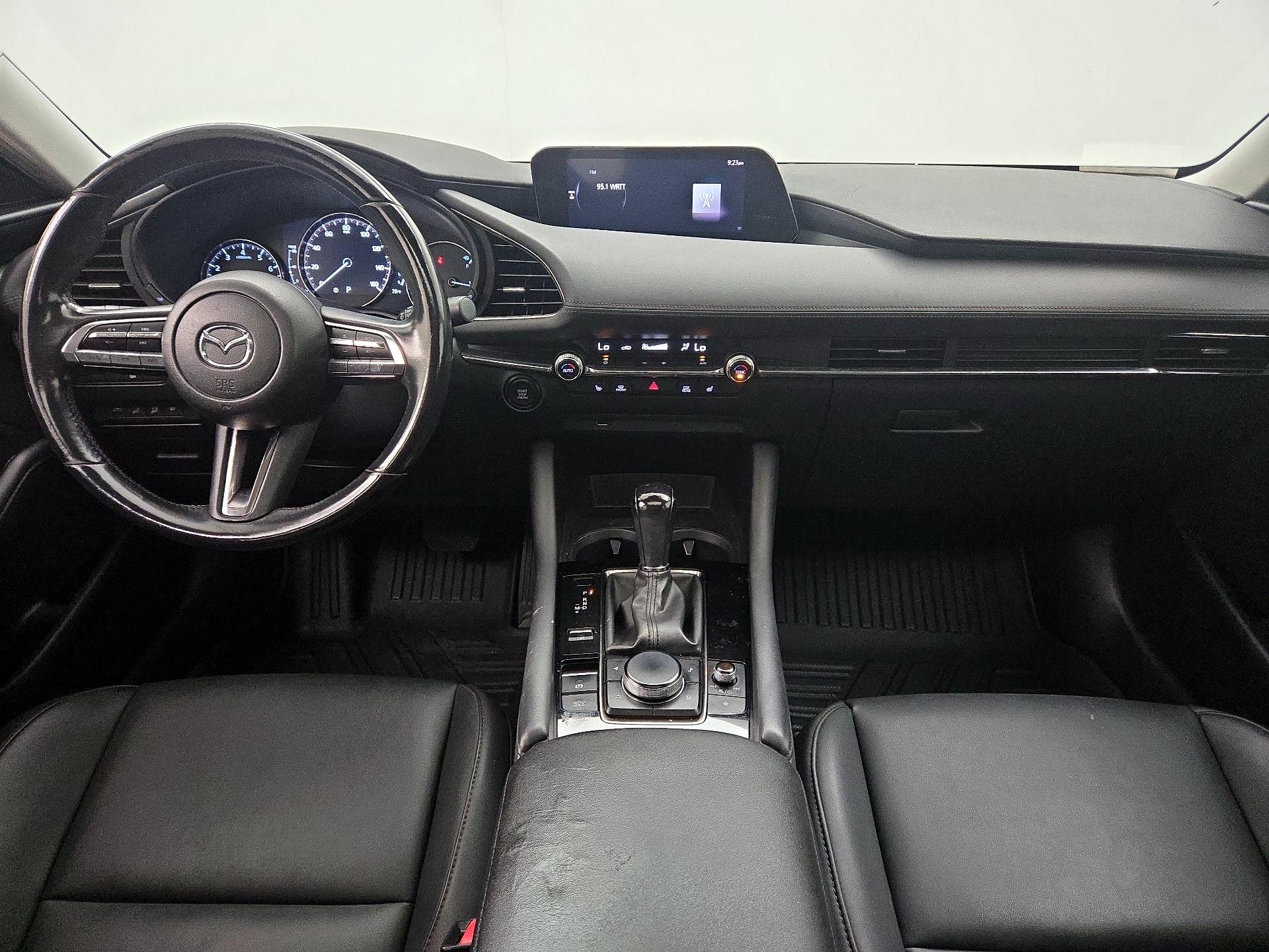 Thumbnail: 2021 Mazda Mazda3 - 9