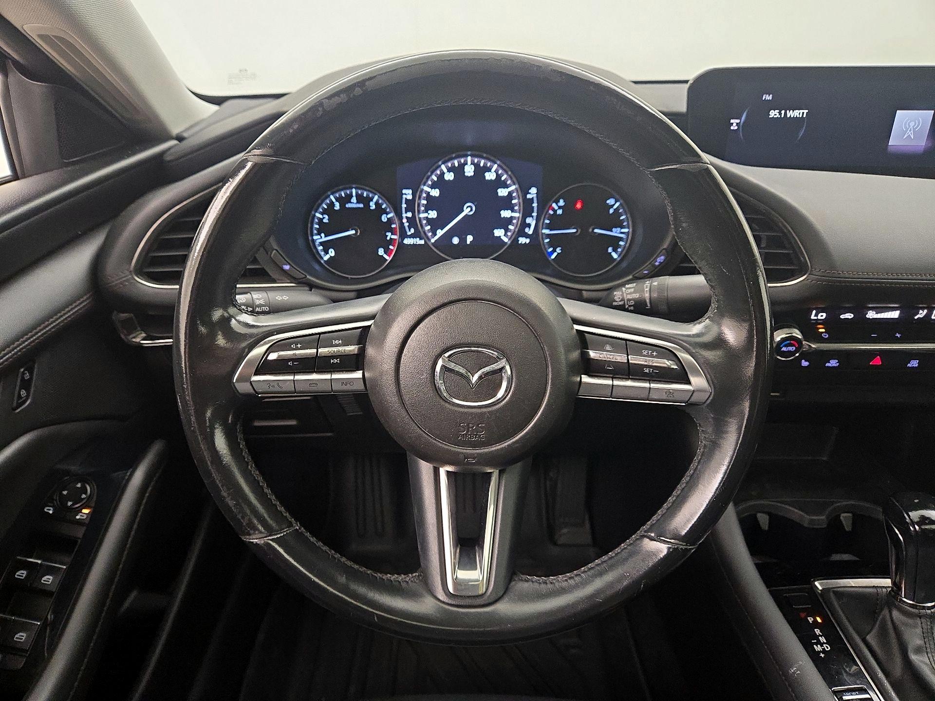 Thumbnail: 2021 Mazda Mazda3 - 10