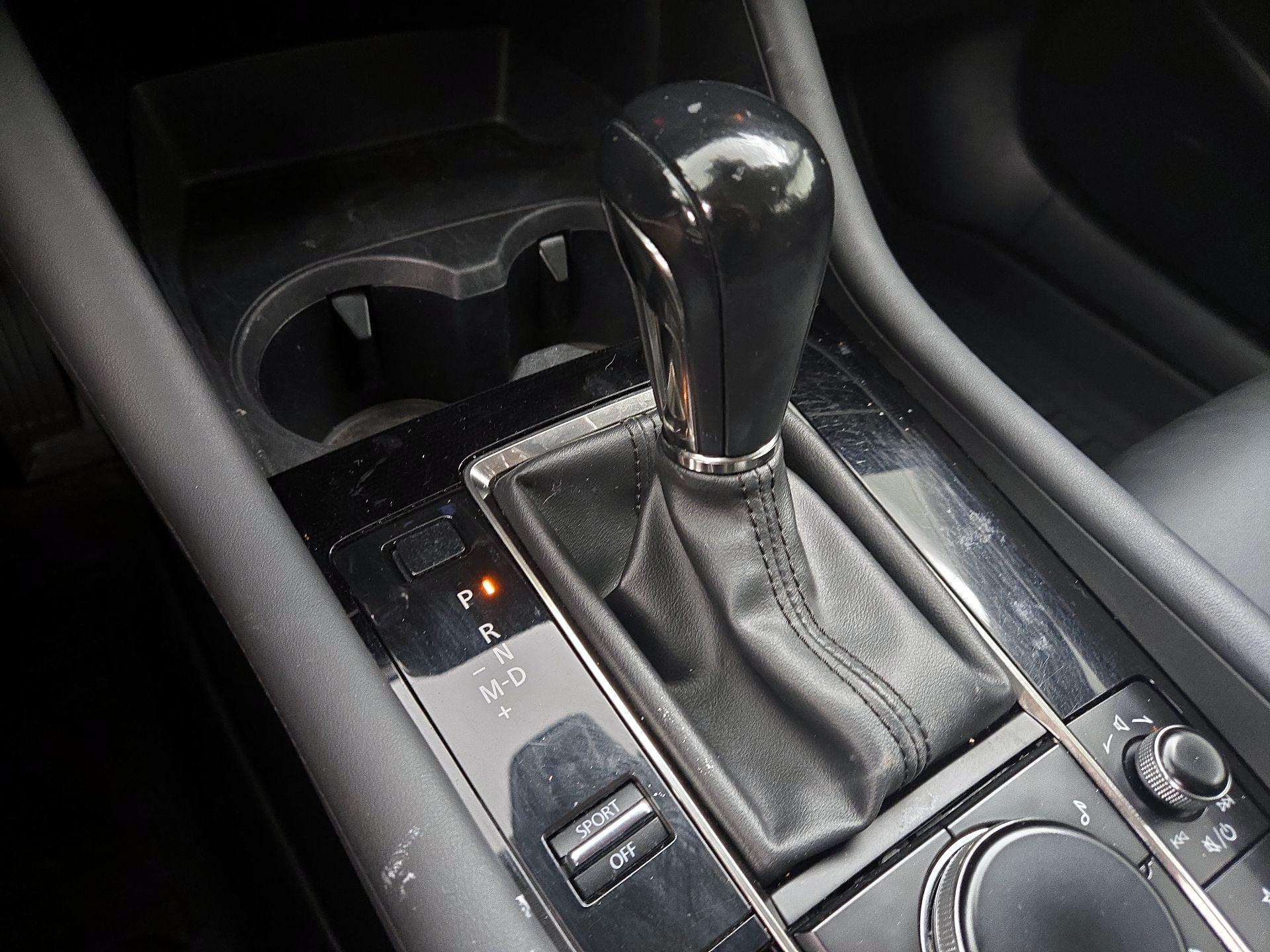 Thumbnail: 2021 Mazda Mazda3 - 17