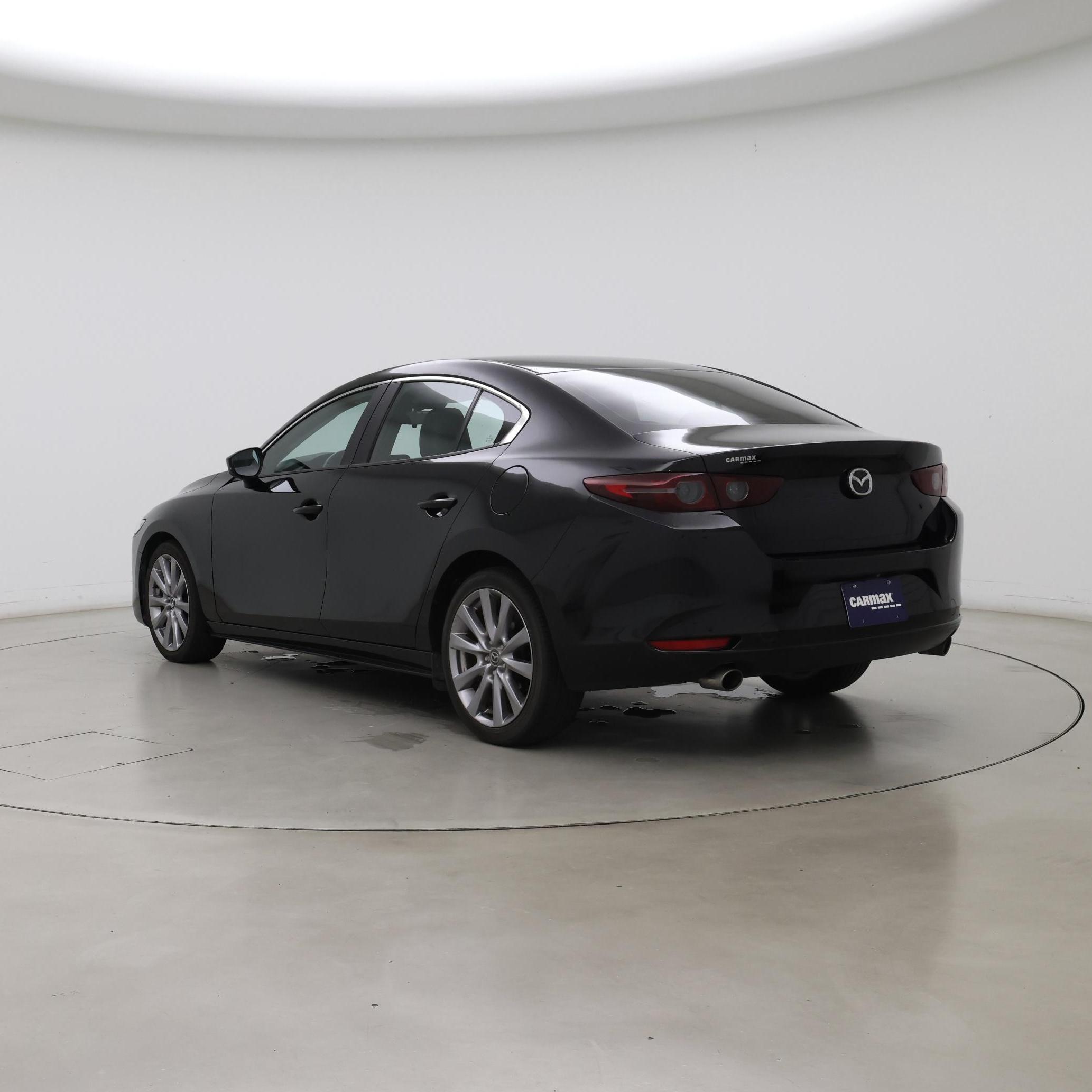 Thumbnail: 2021 Mazda Mazda3 - 2