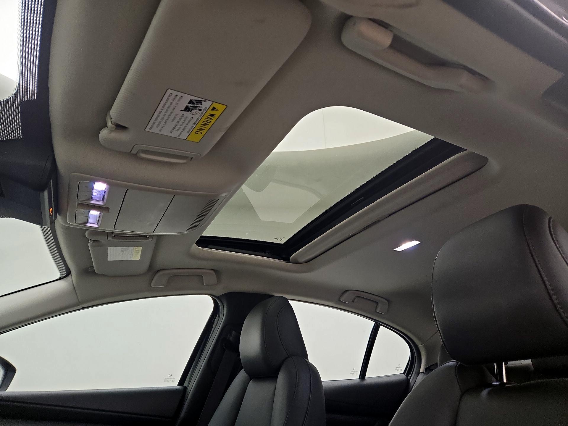 Thumbnail: 2021 Mazda Mazda3 - 19