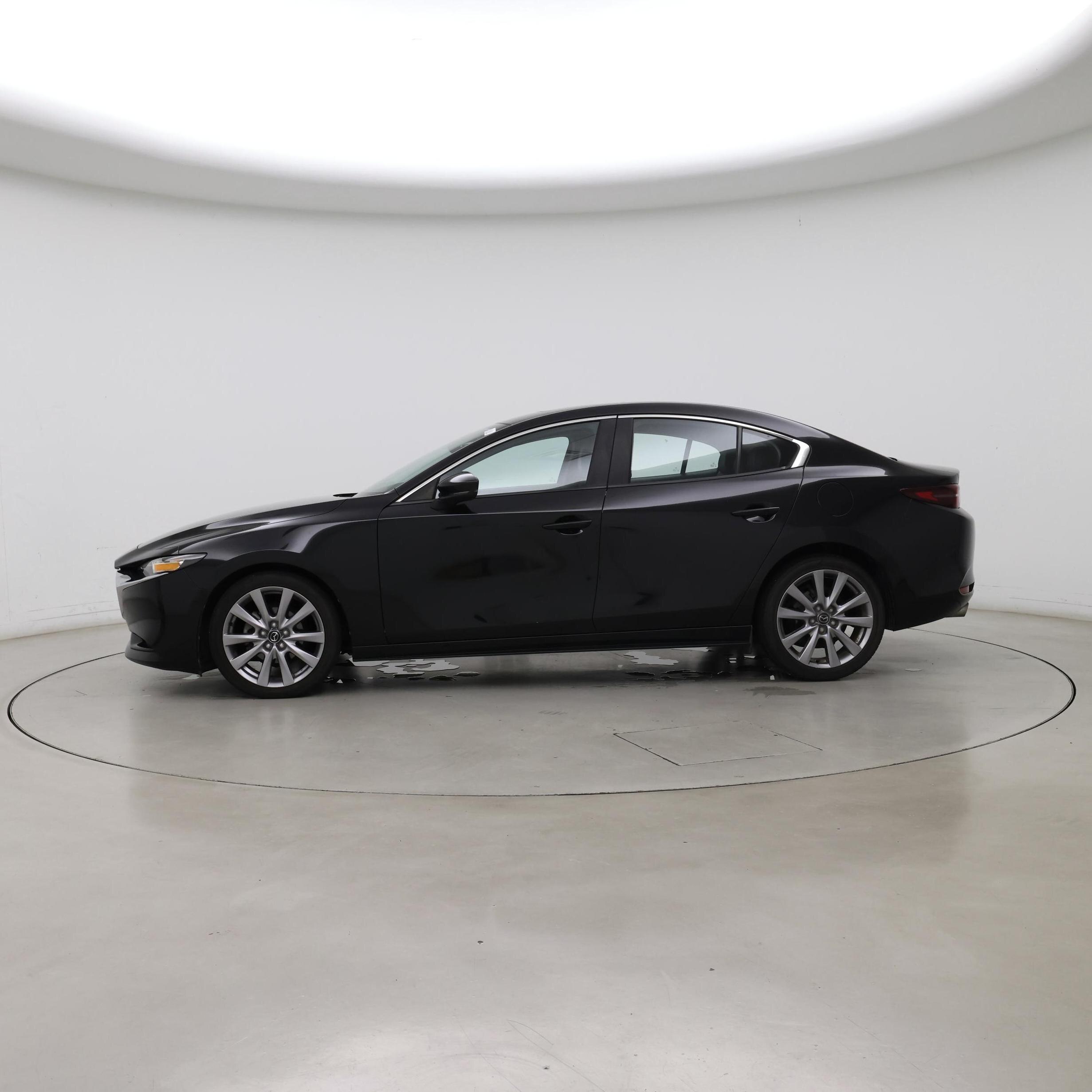 Thumbnail: 2021 Mazda Mazda3 - 3
