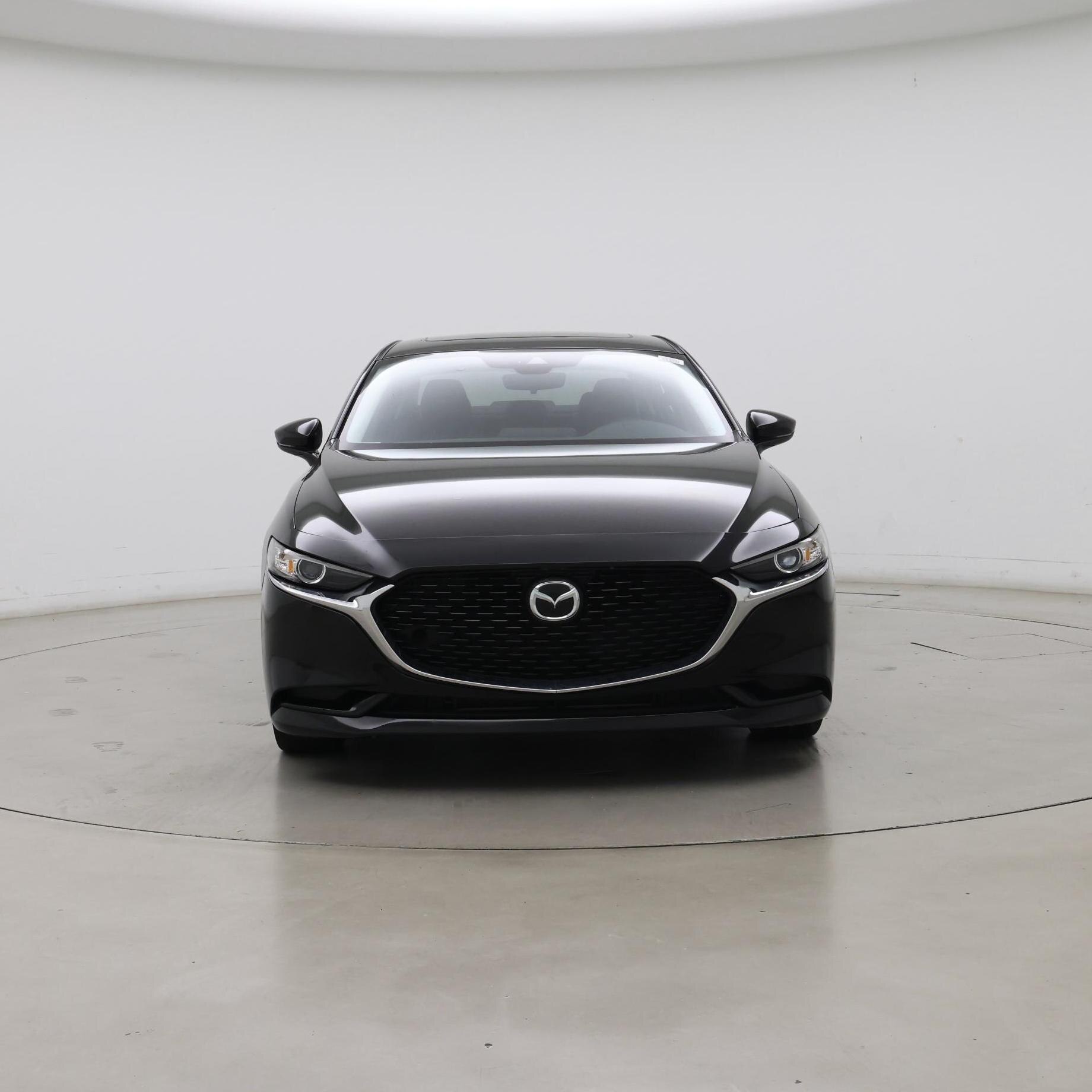 Thumbnail: 2021 Mazda Mazda3 - 5