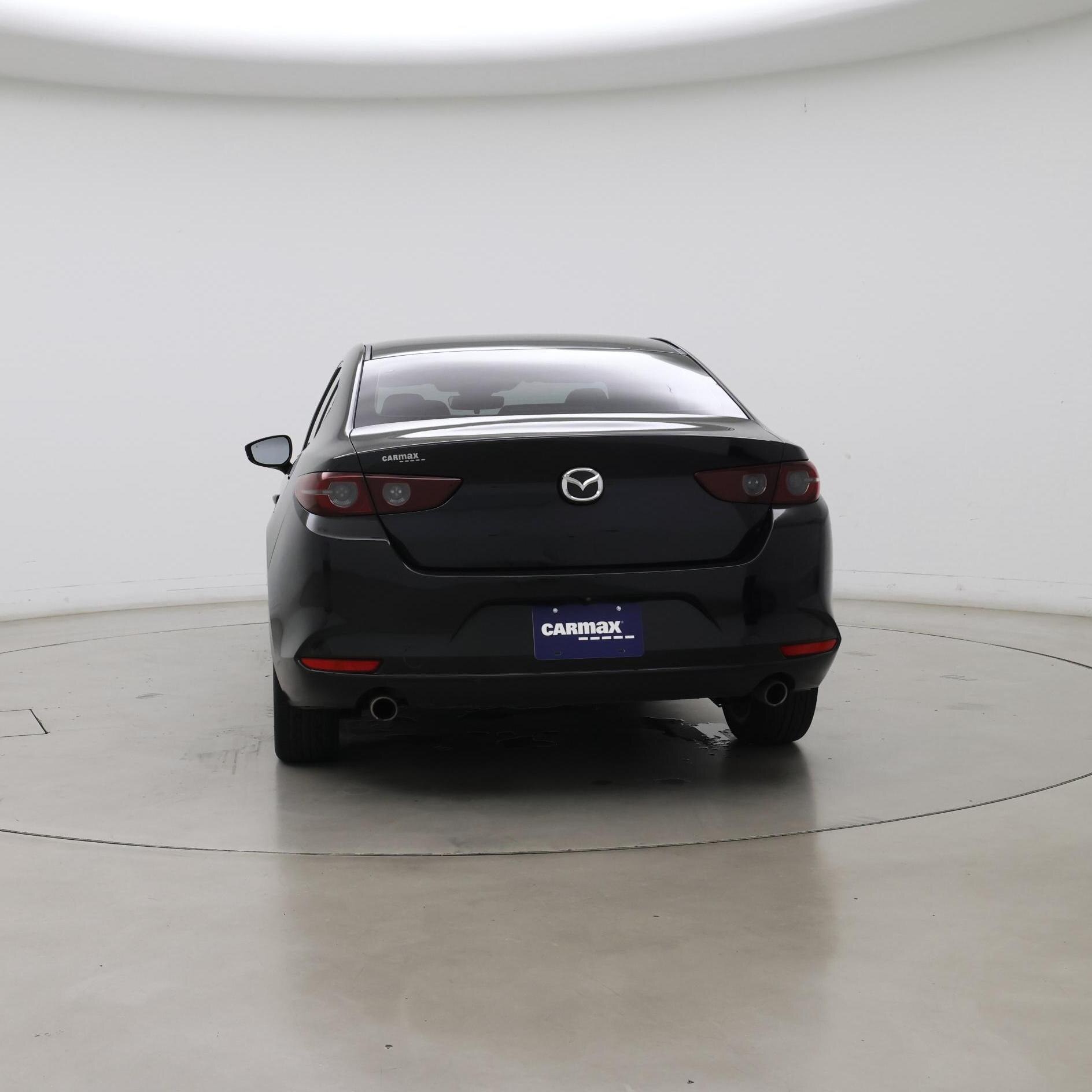 Thumbnail: 2021 Mazda Mazda3 - 6
