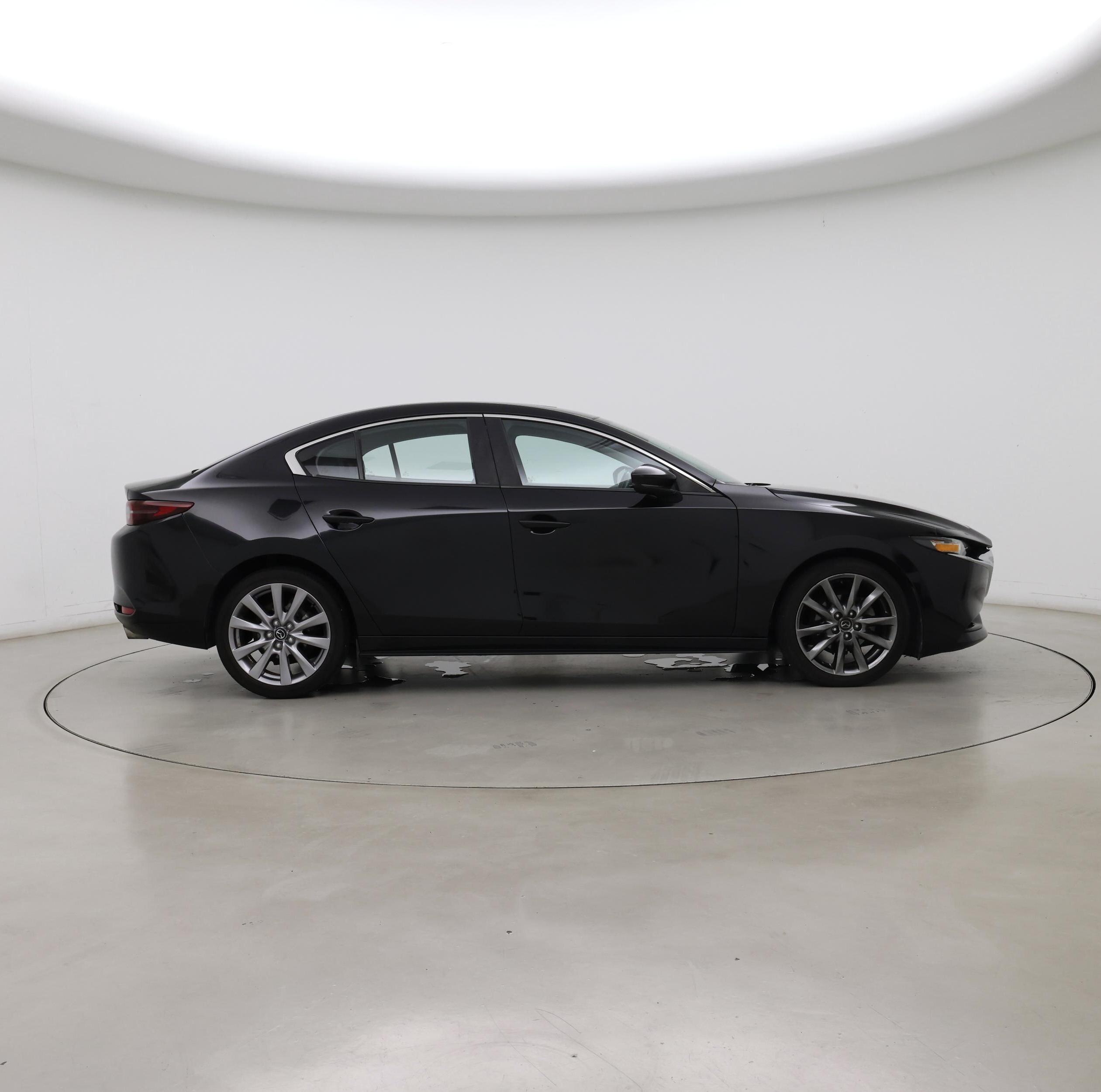 Thumbnail: 2021 Mazda Mazda3 - 7