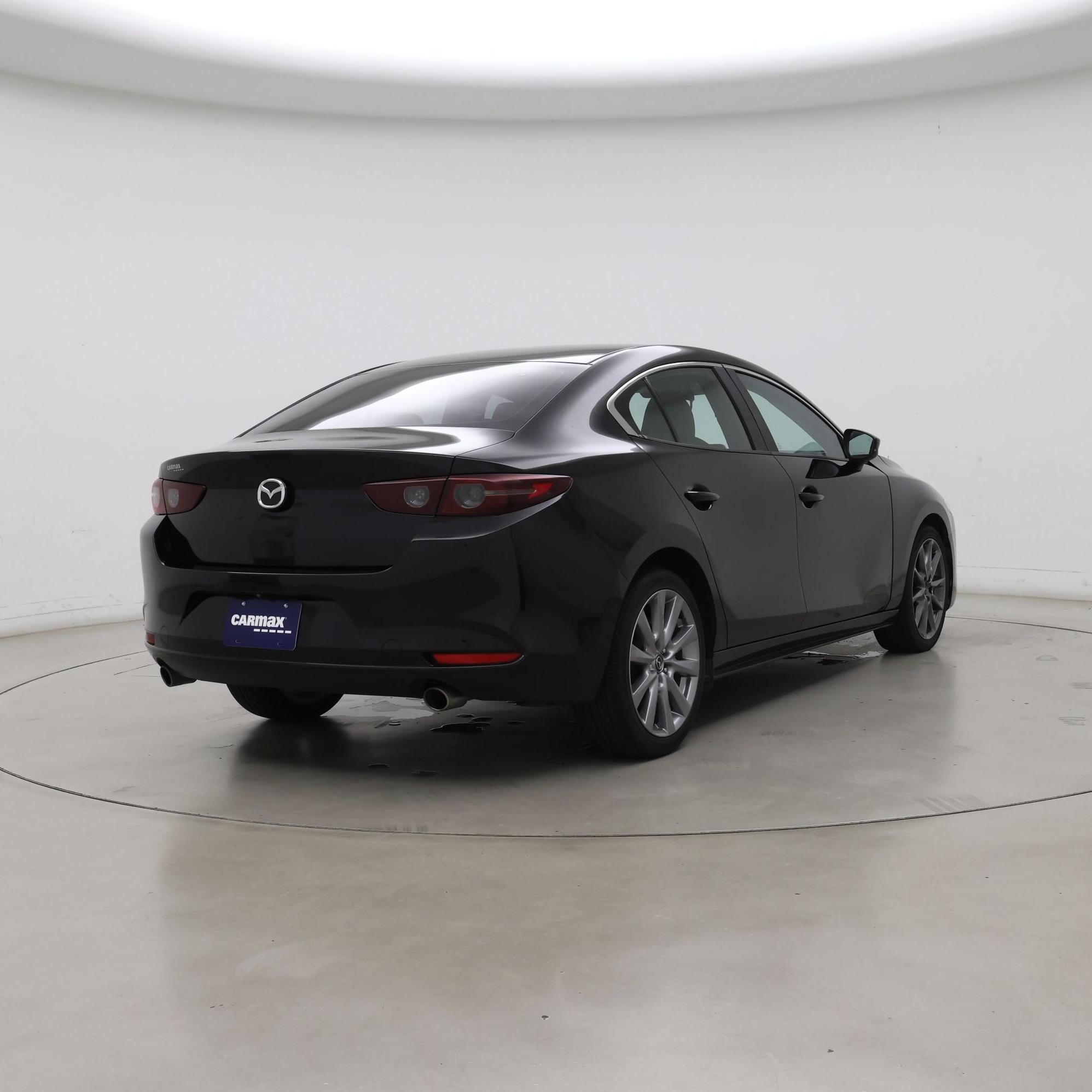 Thumbnail: 2021 Mazda Mazda3 - 8