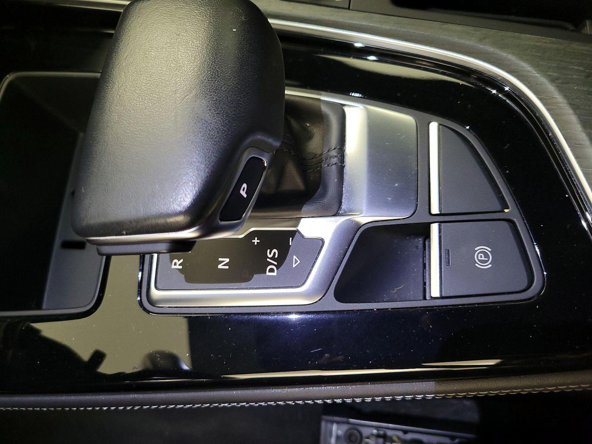 Thumbnail: 2021 Audi A4 - 15