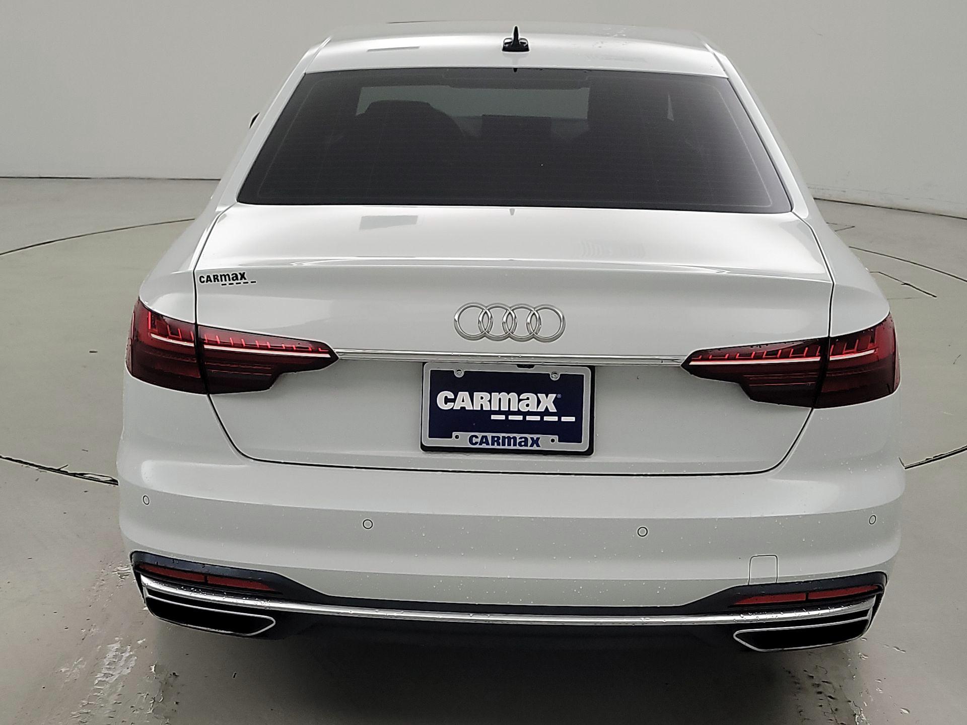 Thumbnail: 2021 Audi A4 - 6