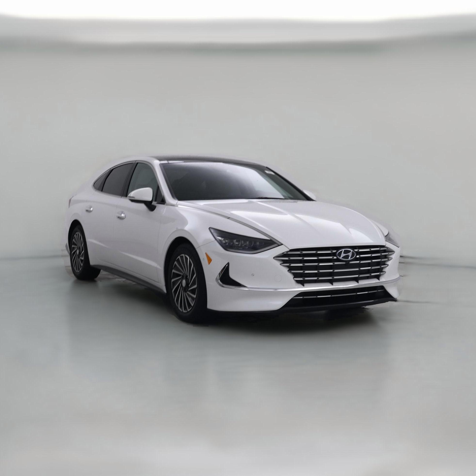 Thumbnail: 2023 Hyundai Sonata - 1