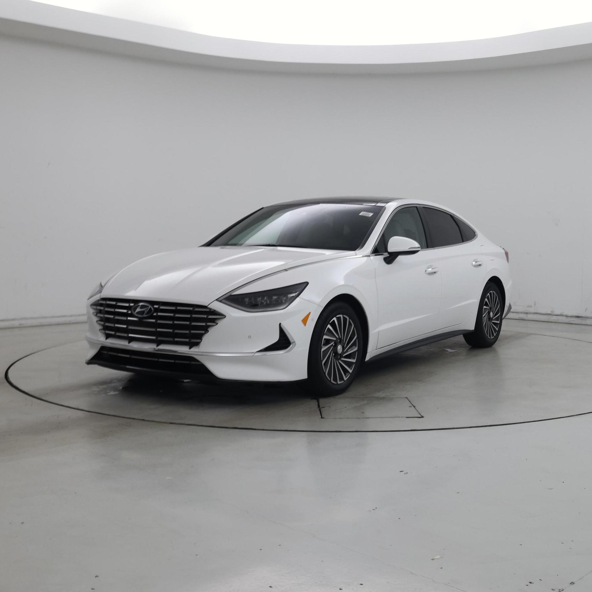 Thumbnail: 2023 Hyundai Sonata - 4