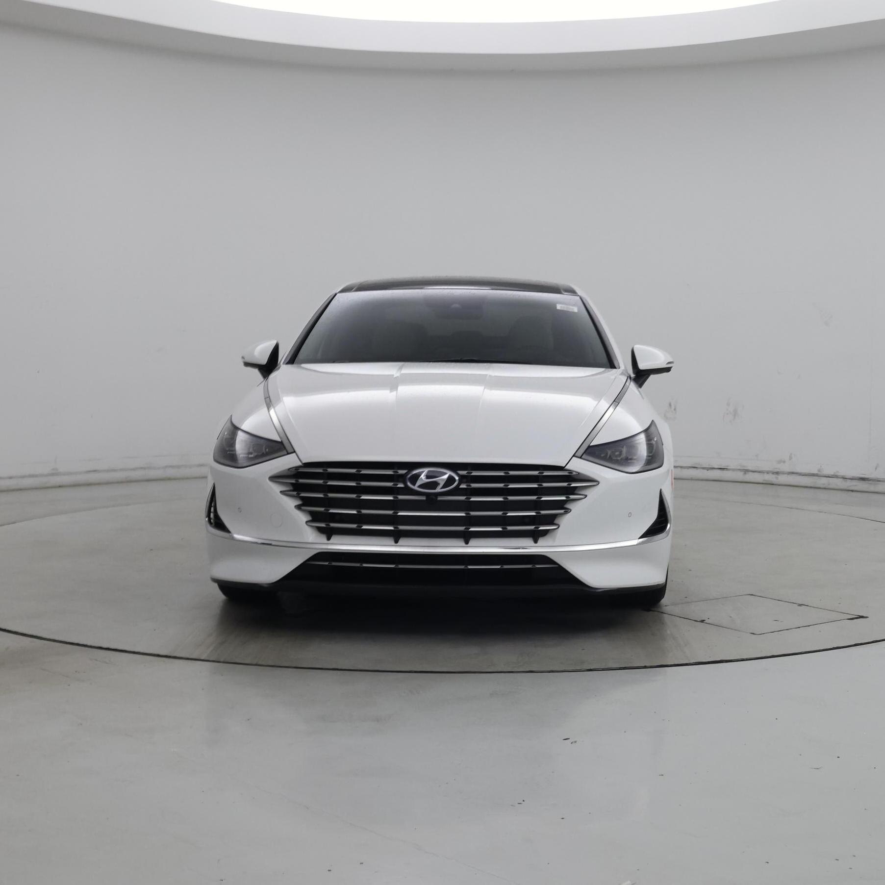 Thumbnail: 2023 Hyundai Sonata - 5