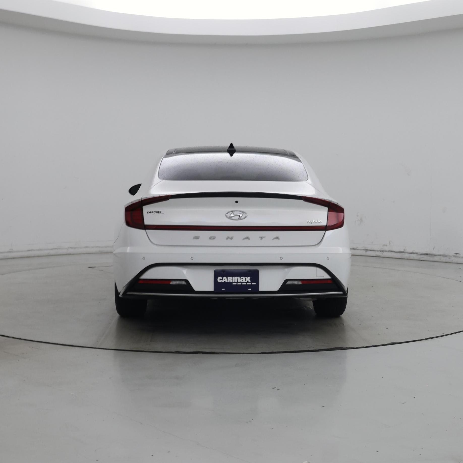 Thumbnail: 2023 Hyundai Sonata - 6
