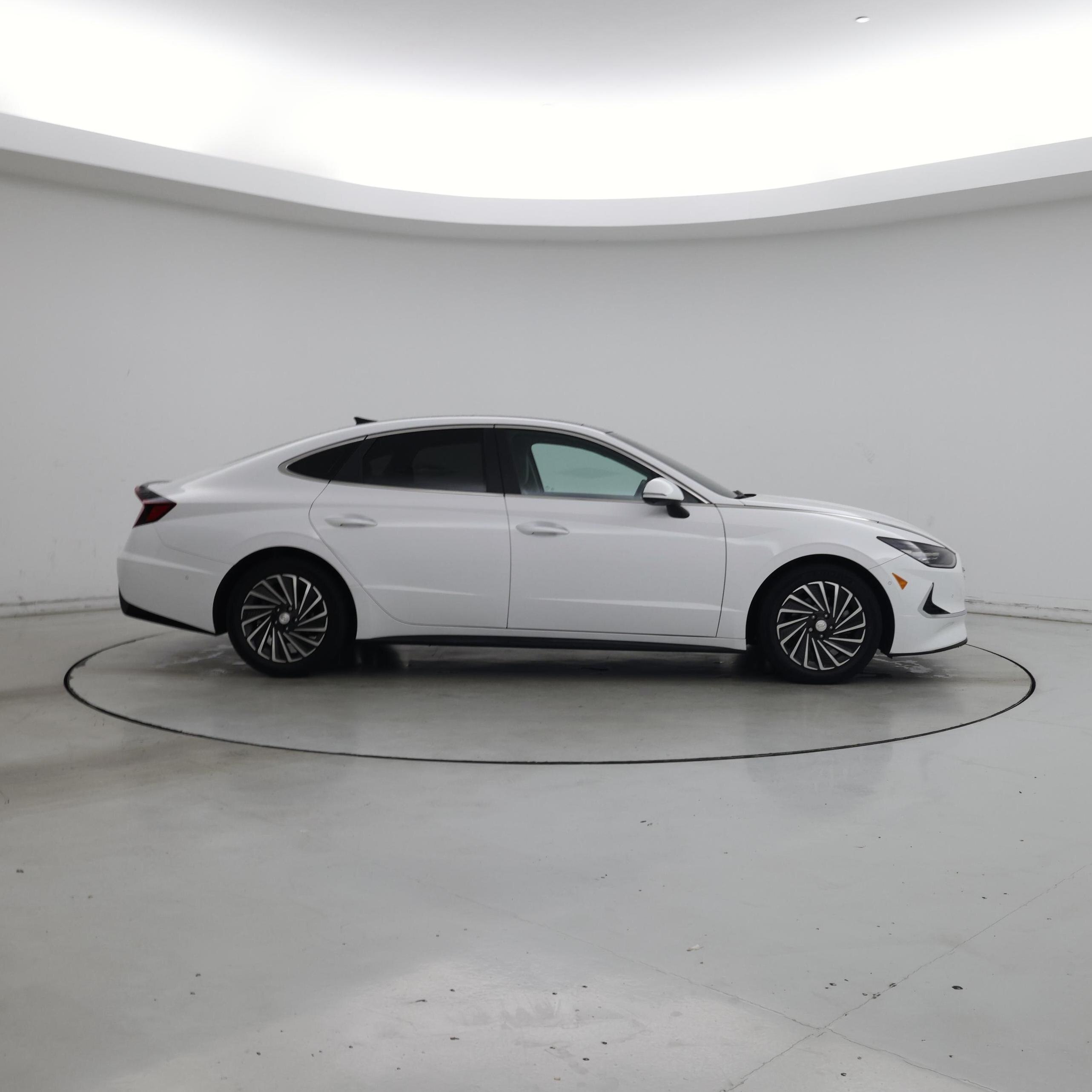 Thumbnail: 2023 Hyundai Sonata - 7