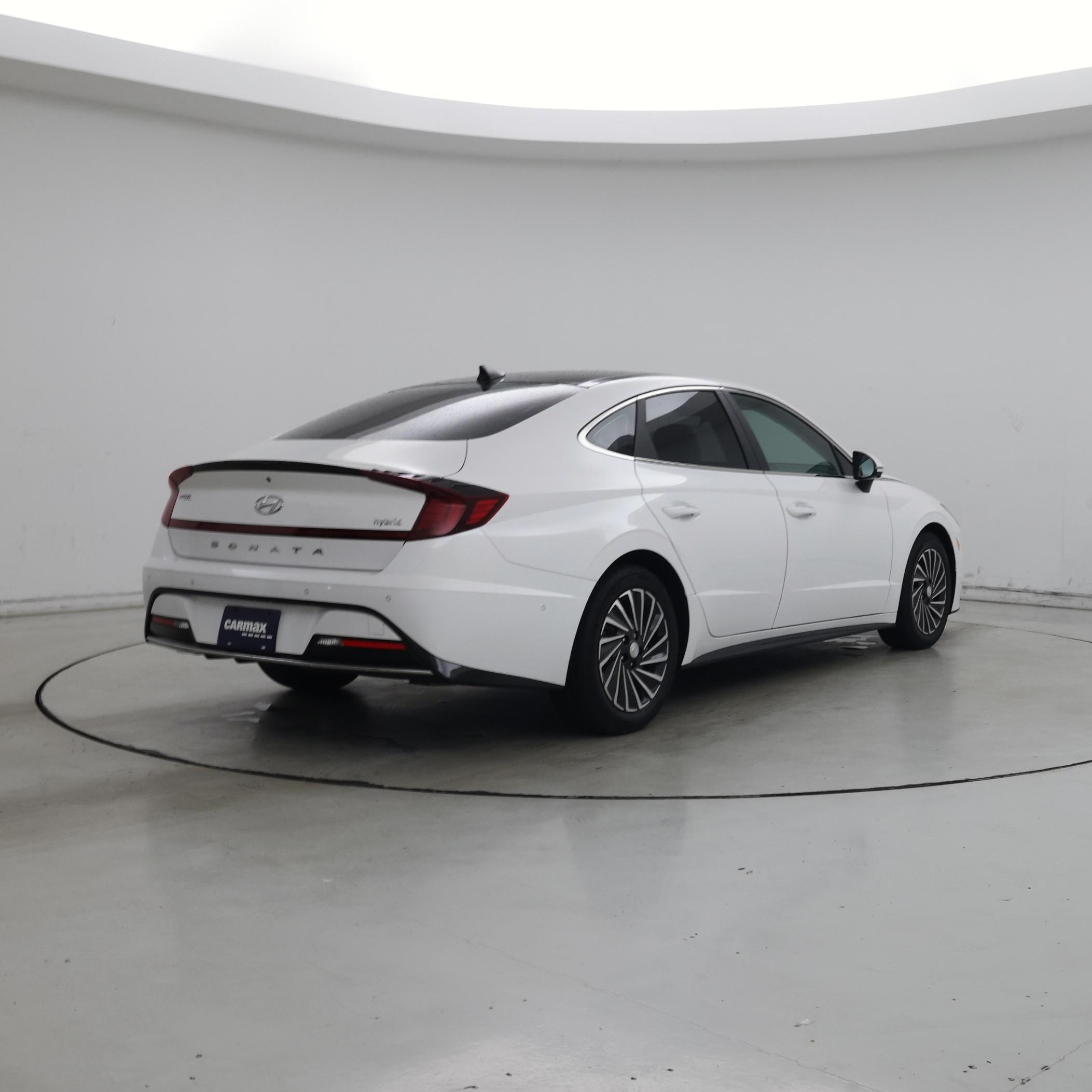 Thumbnail: 2023 Hyundai Sonata - 8