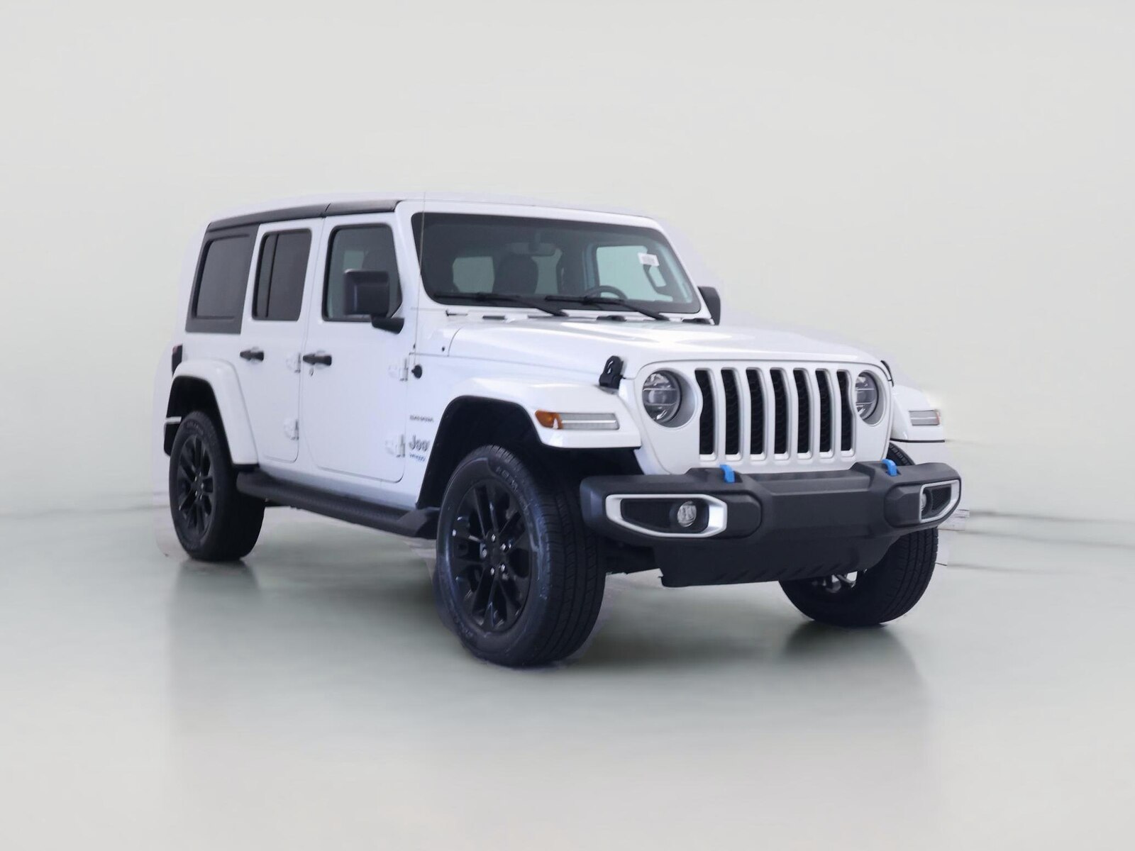 2022 Jeep Wrangler Unlimited